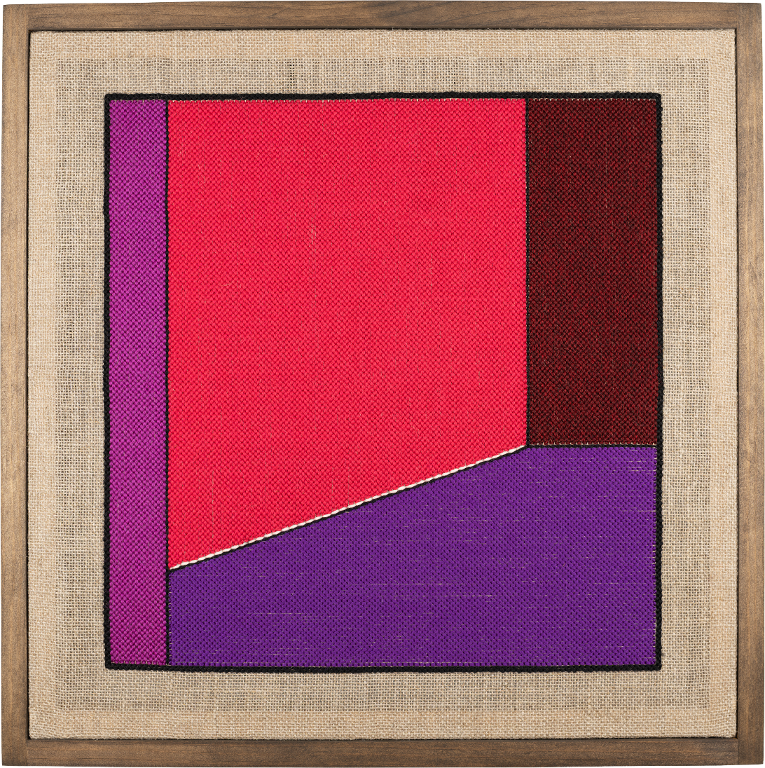 monosaturation no. 1