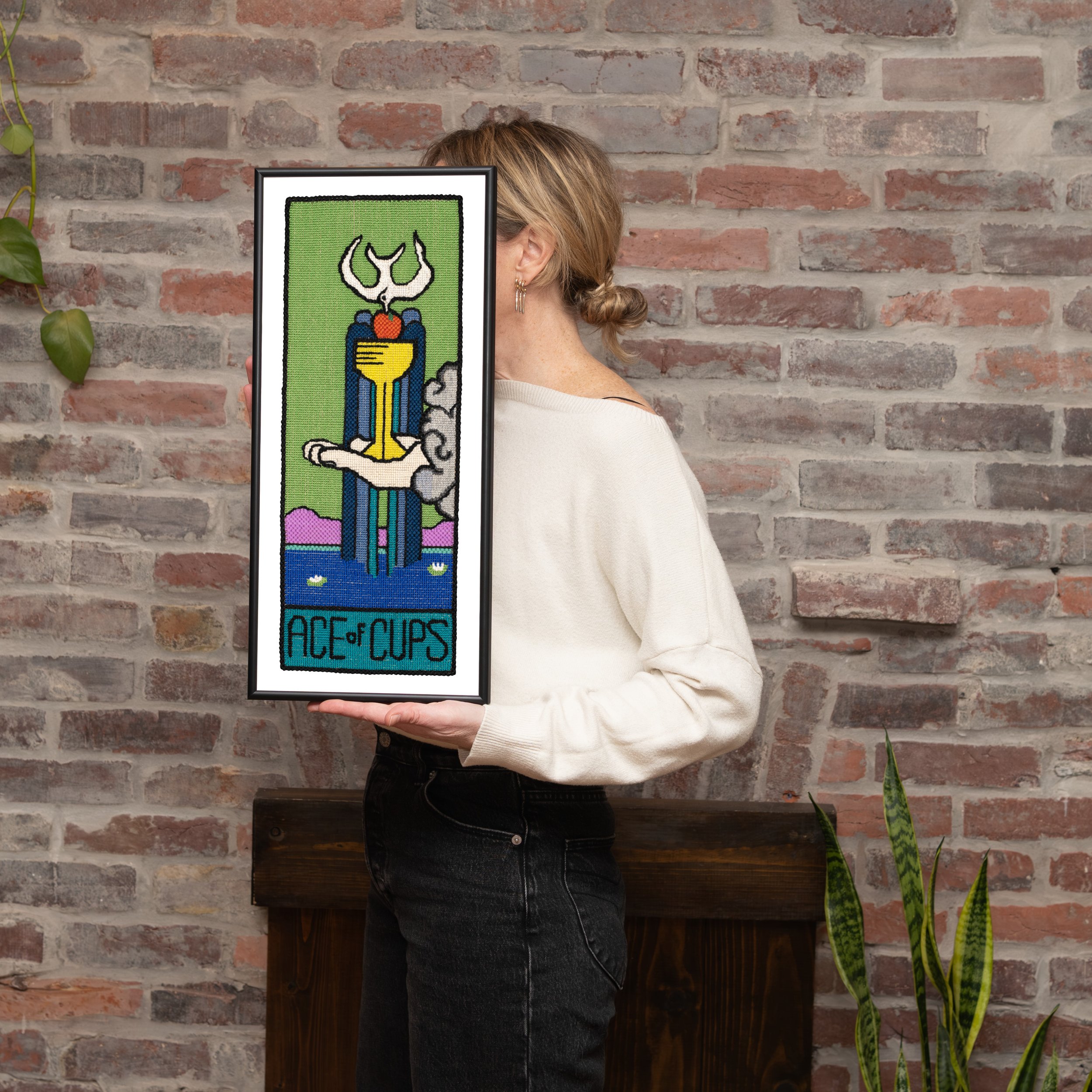 9x20in_Tarot_50_mockup_framed_white-shirt_5MB_5MB.jpg