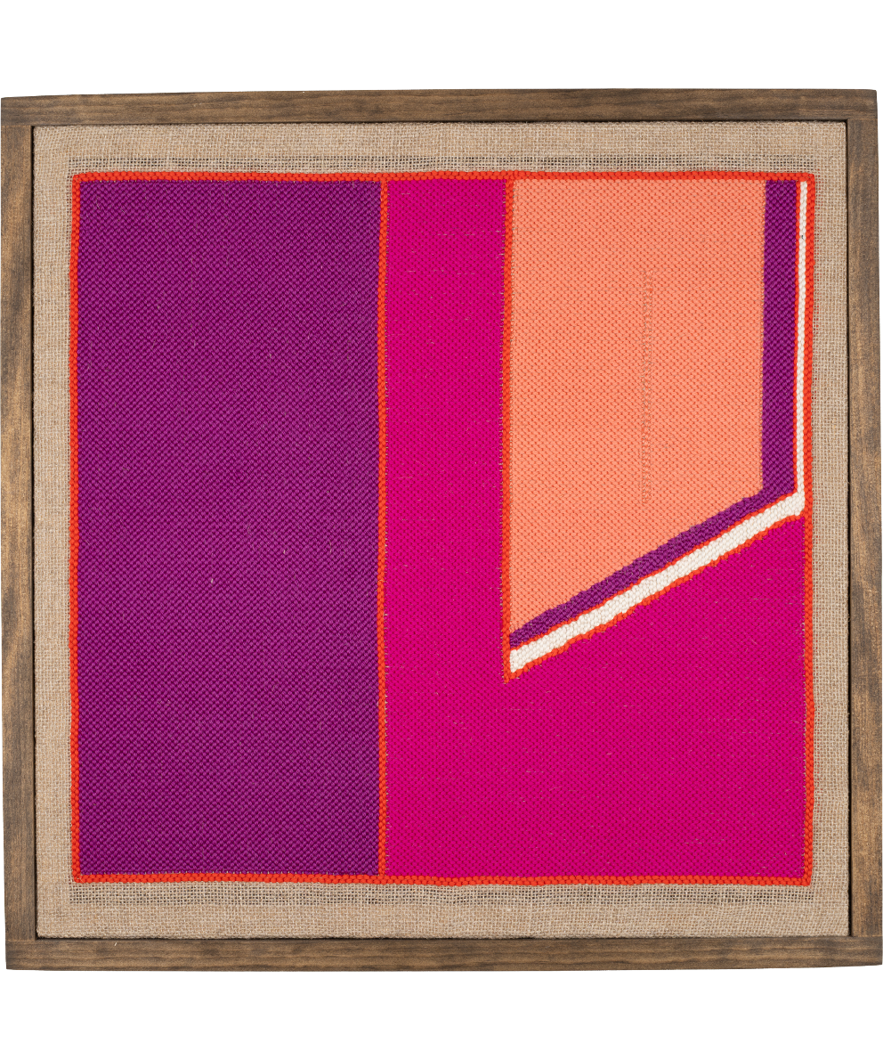 hypersaturation no. 2