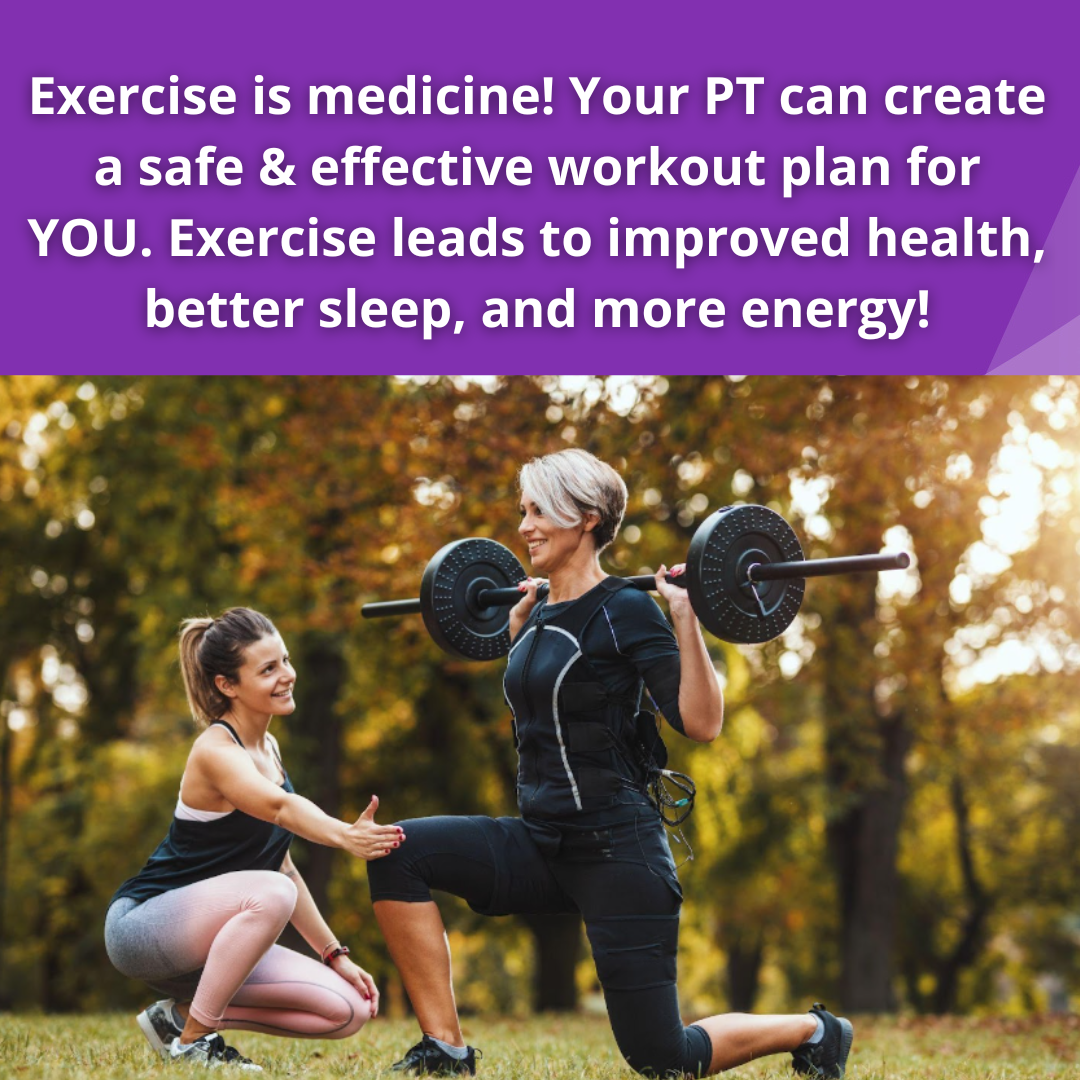 Getting the Most Out of Your Workouts