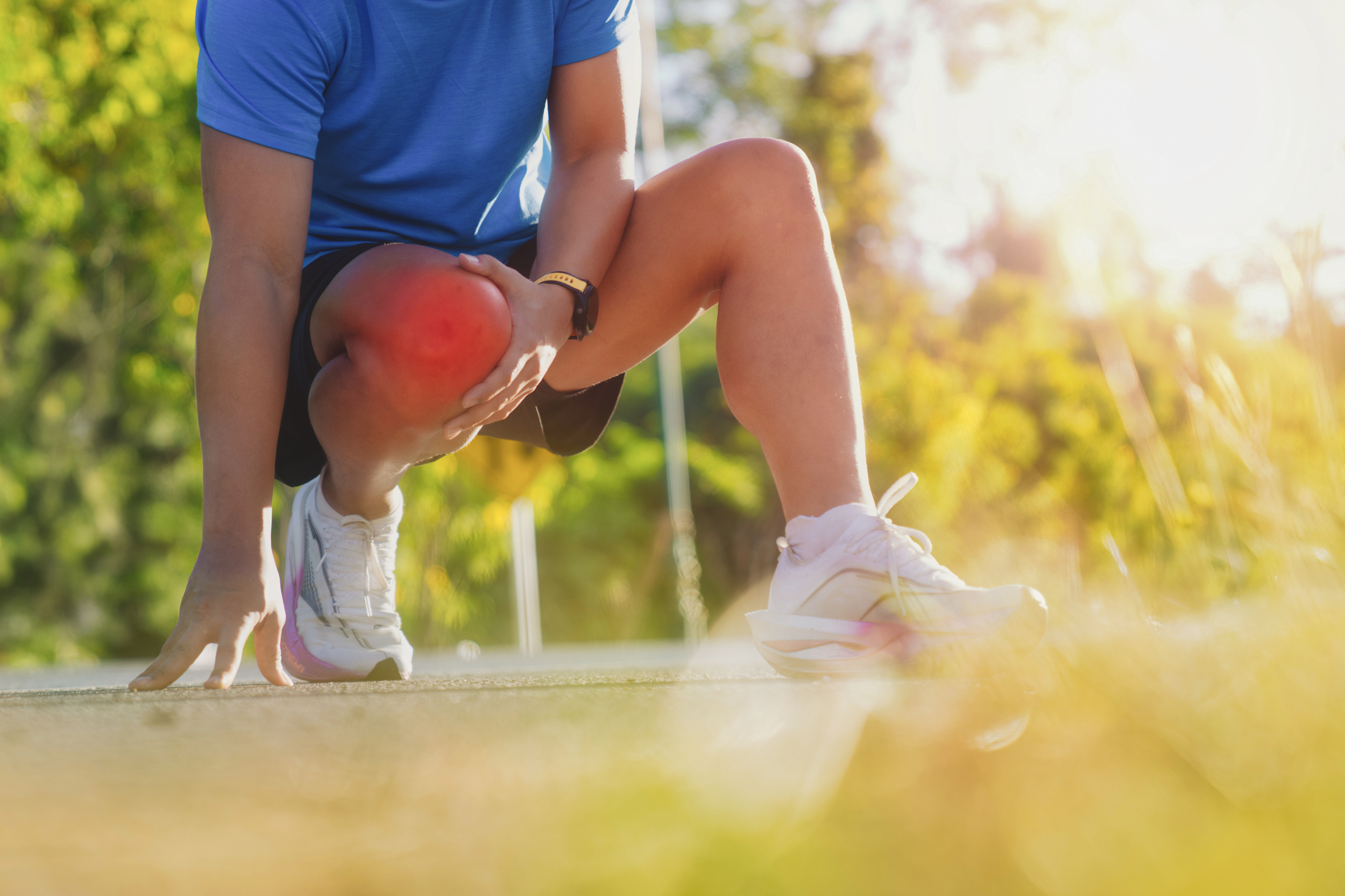 What to Do When Pain Returns After a Previous Injury