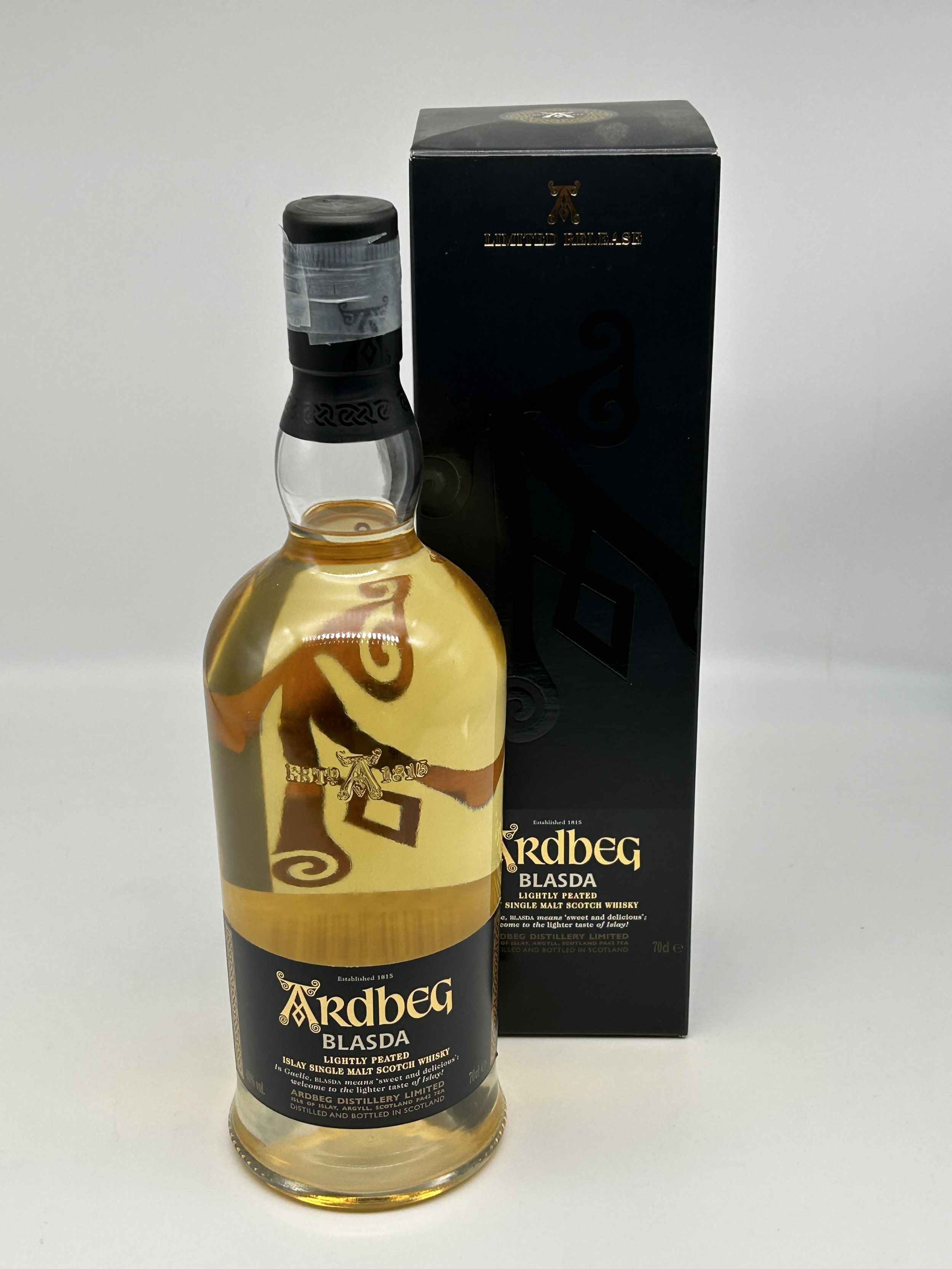ARDBEG
