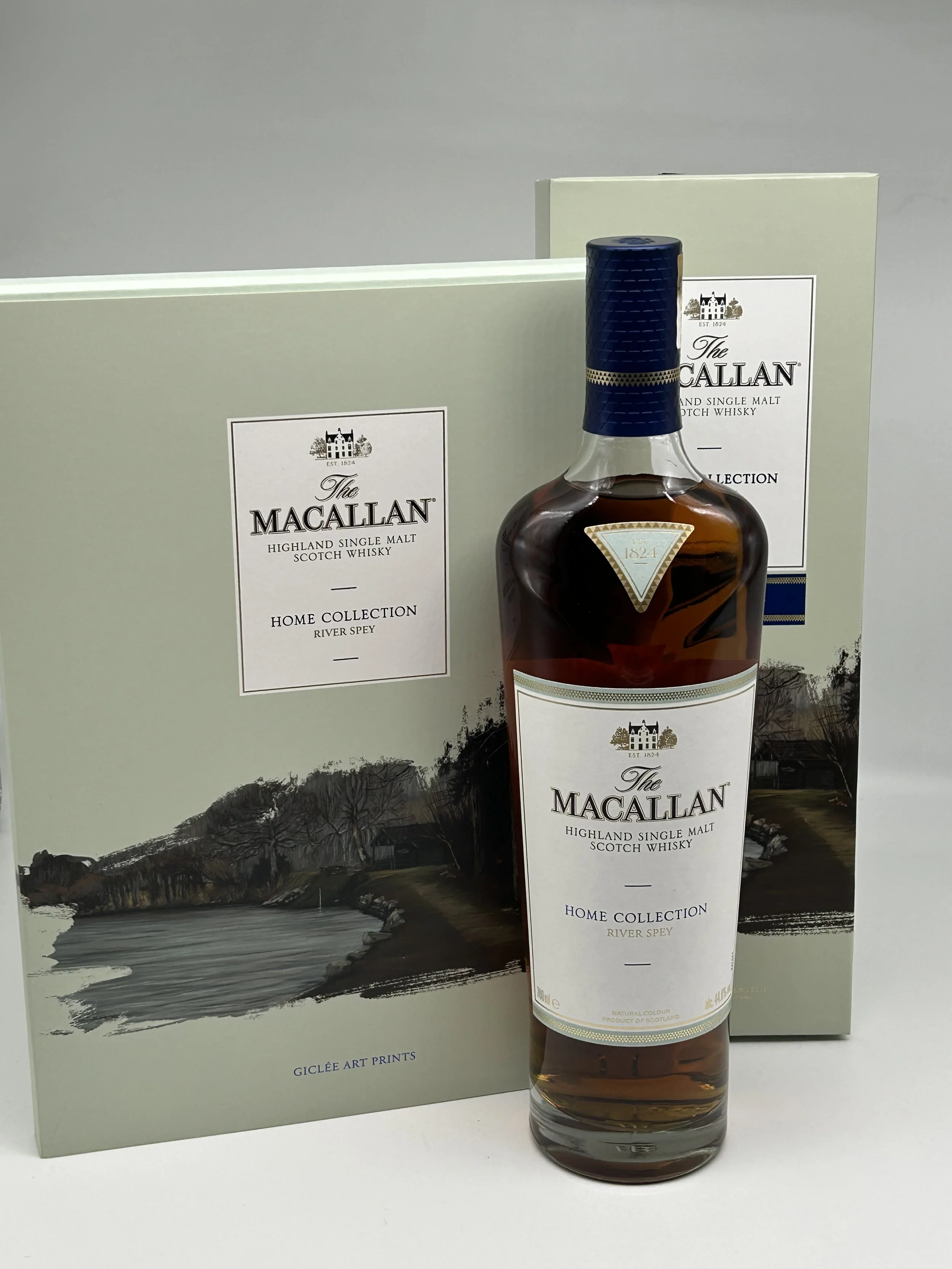 MACALLAN