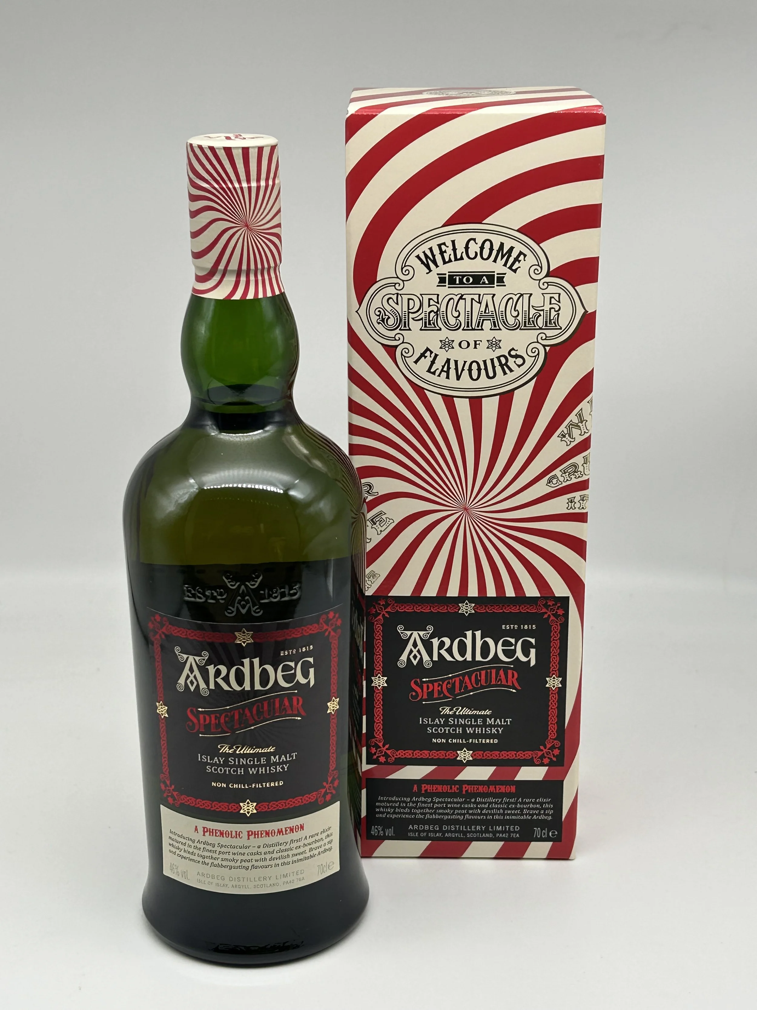 ARDBEG