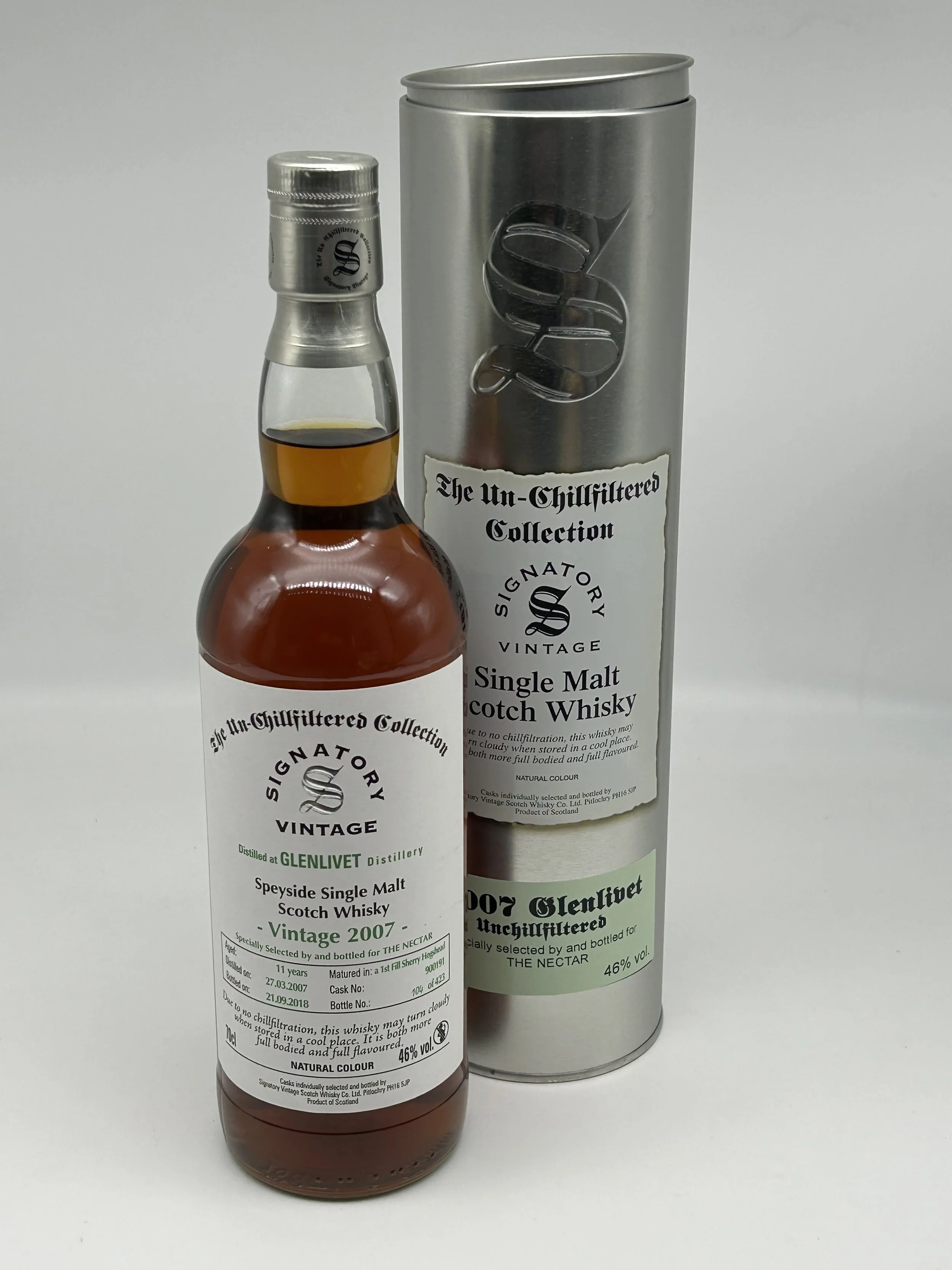 GLENLIVET