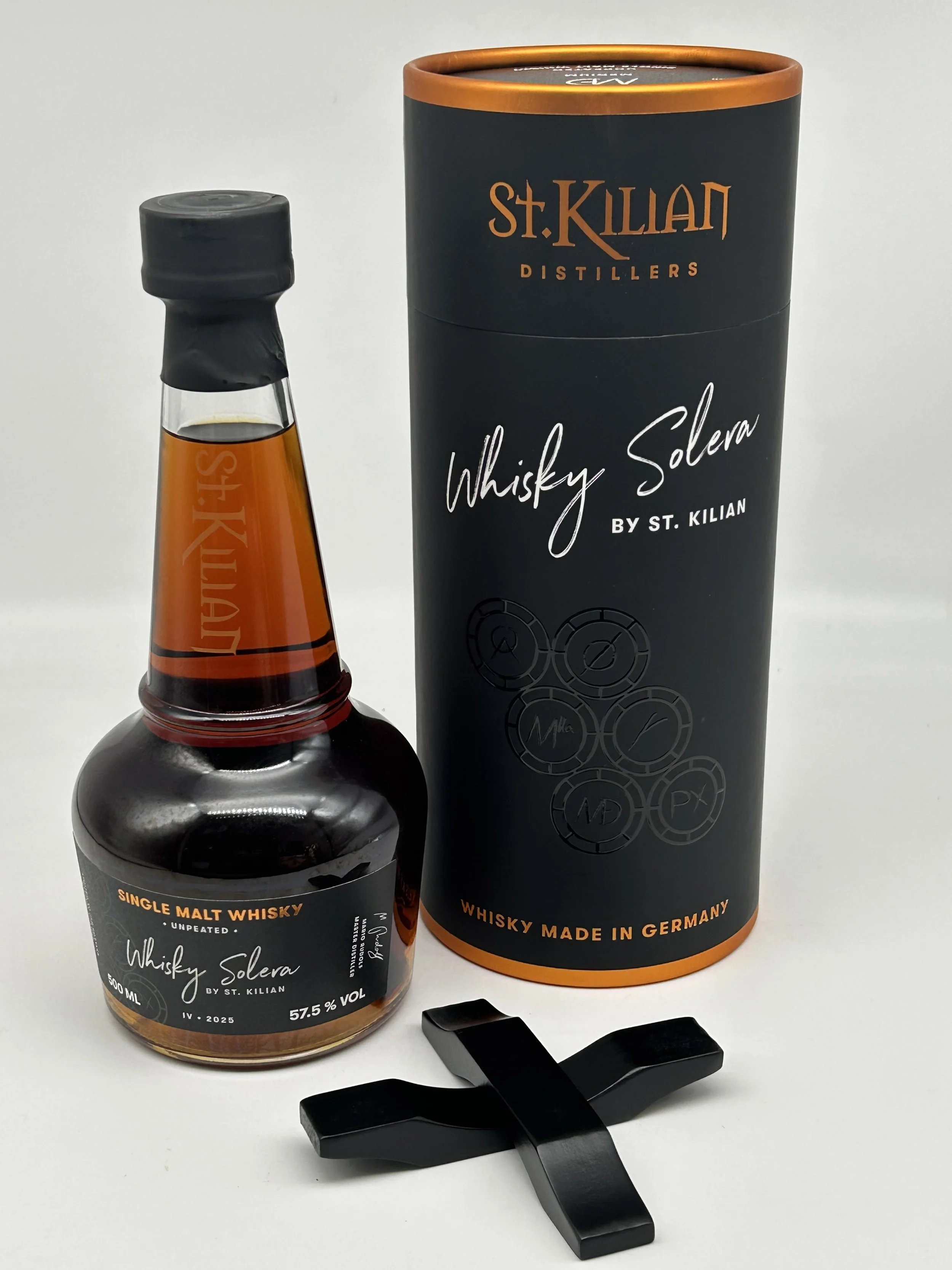 ST. KILIAN SOLERA IV
