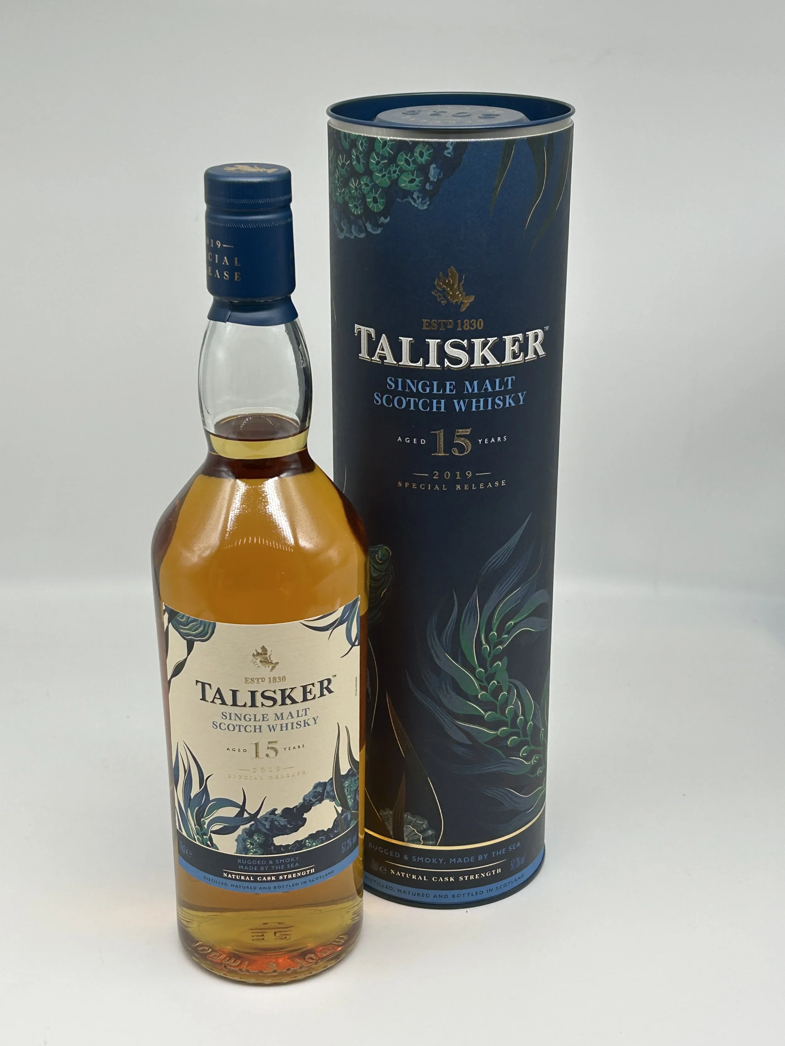 TALISKER