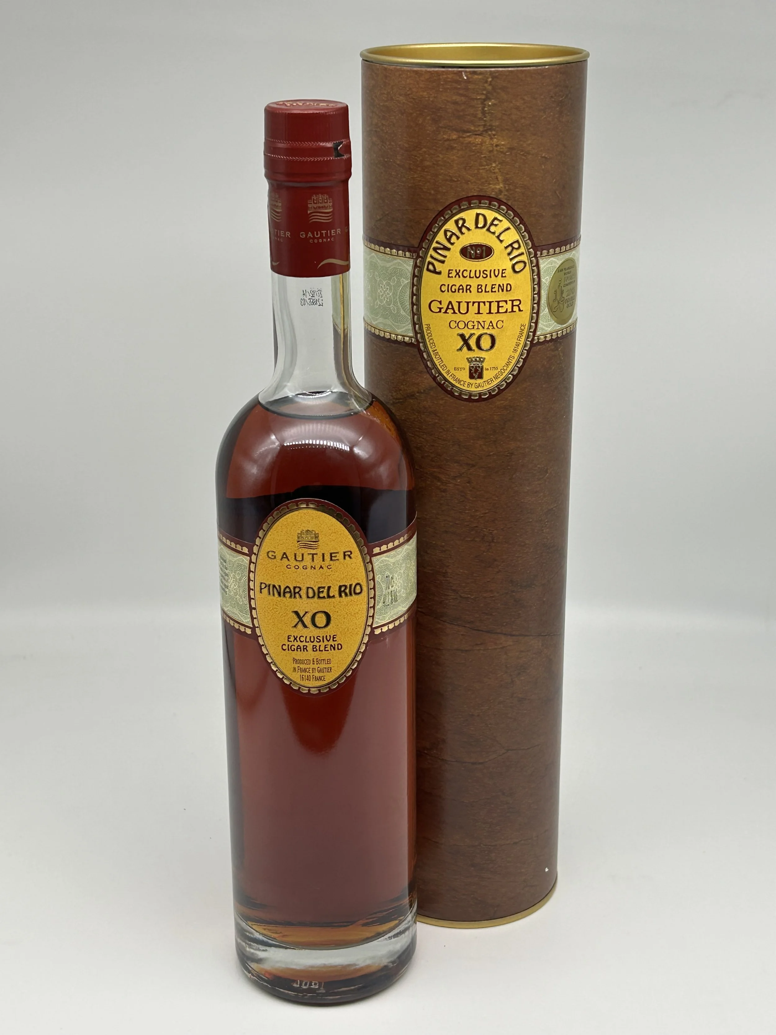 COGNAC GAUTIER