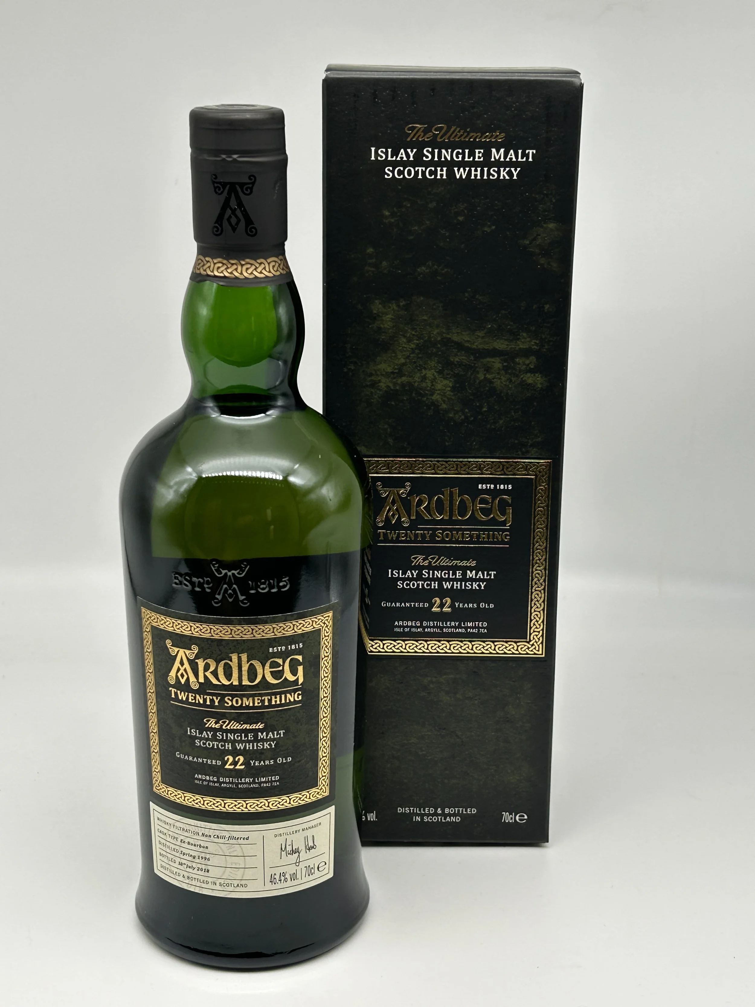 ARDBEG