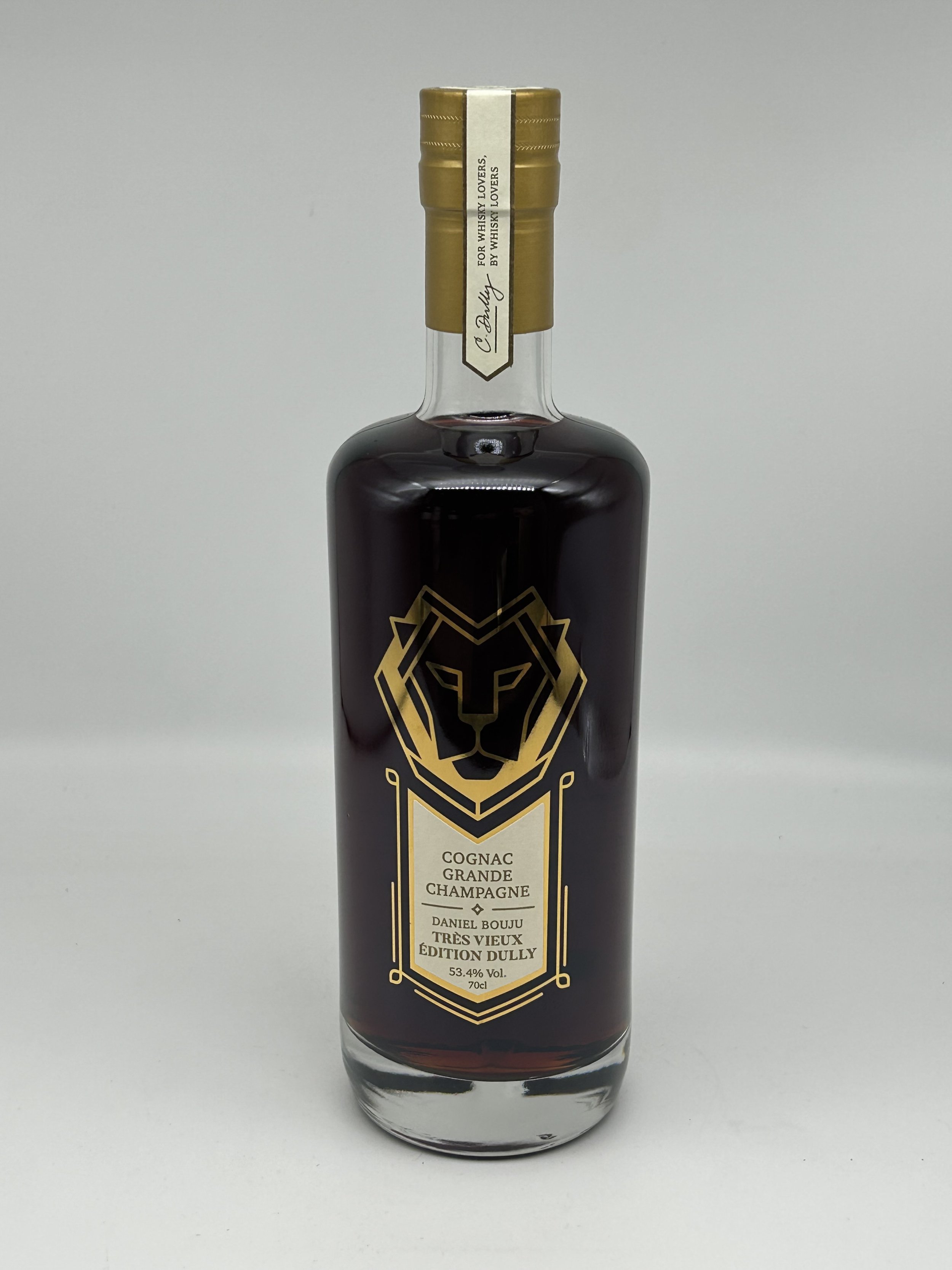 COGNAC DANIEL BOUJU DULLY