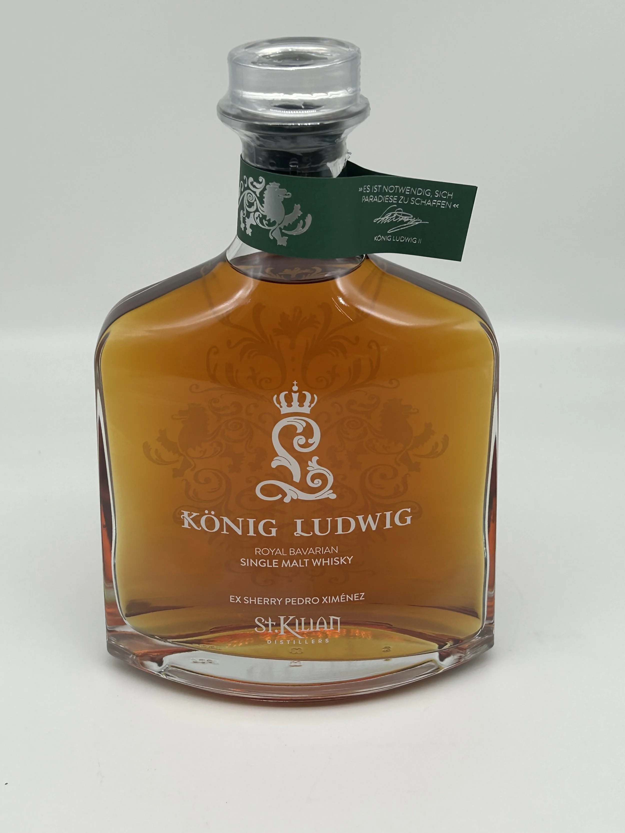 ST. KILIAN KÖNIG LUDWIG