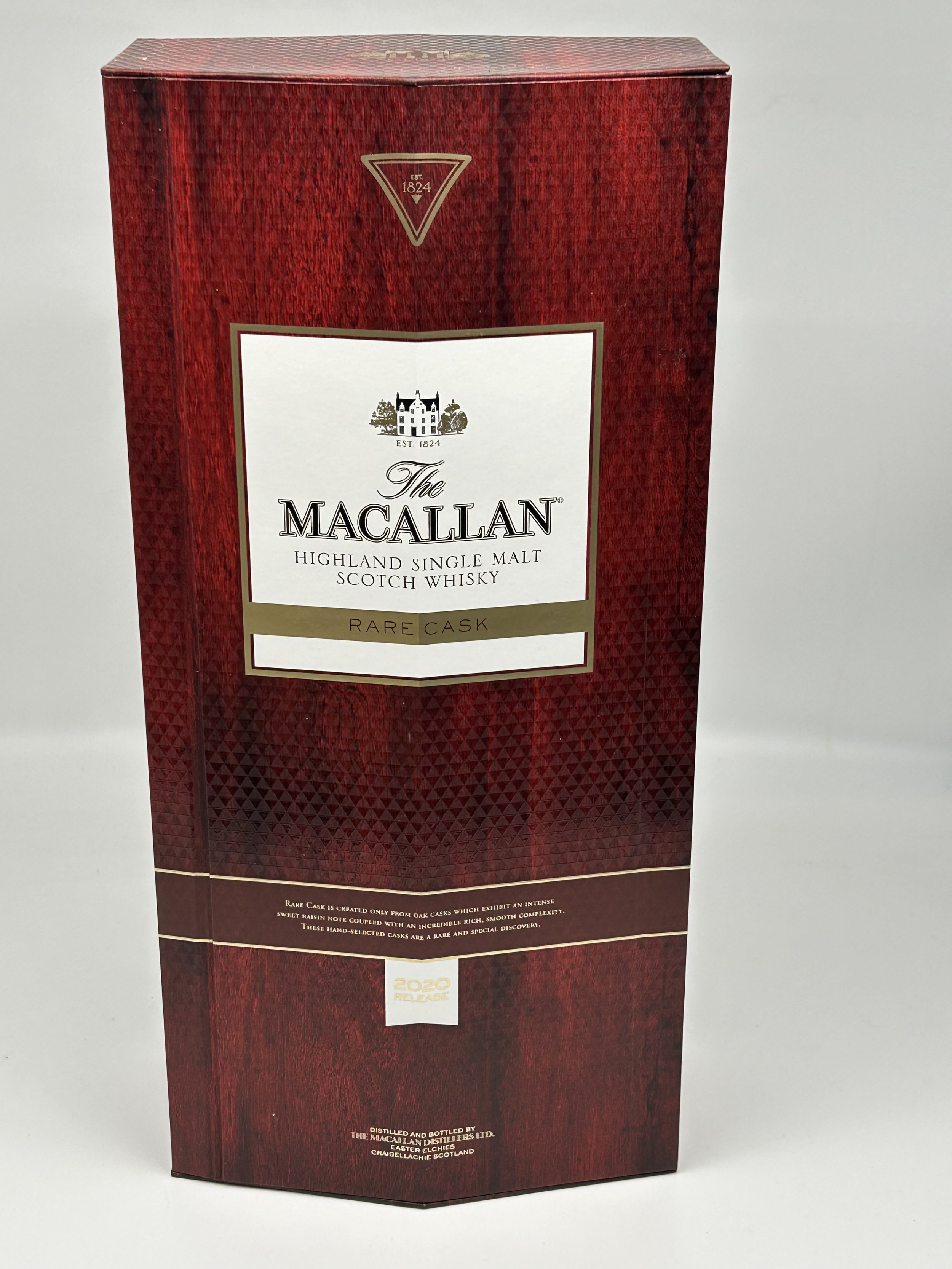 MACALLAN