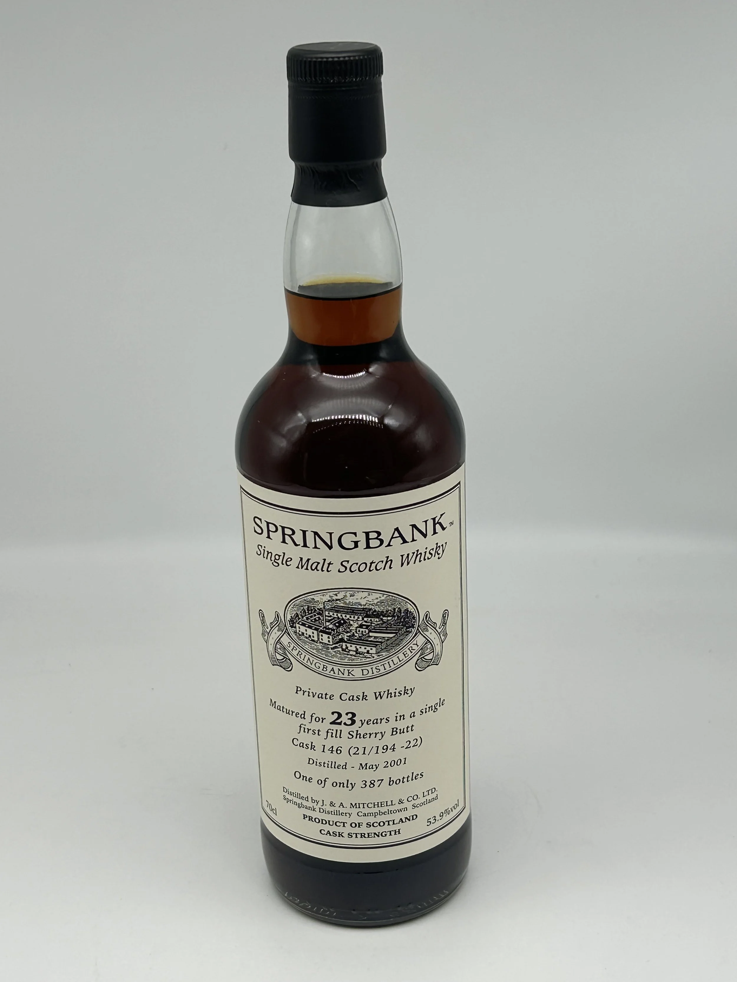 SPRINGBANK