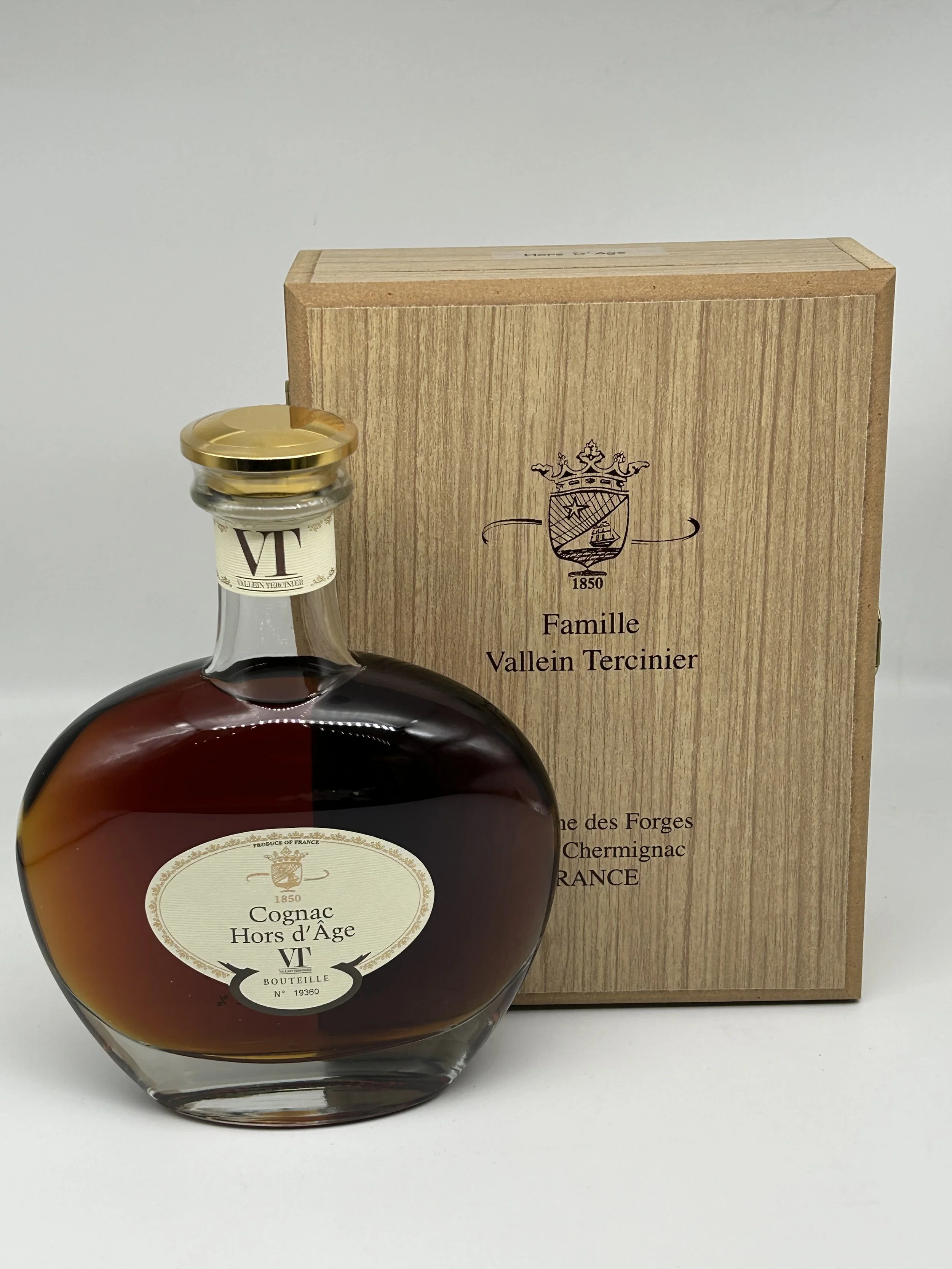 COGNC VALLEIN TERCINIER