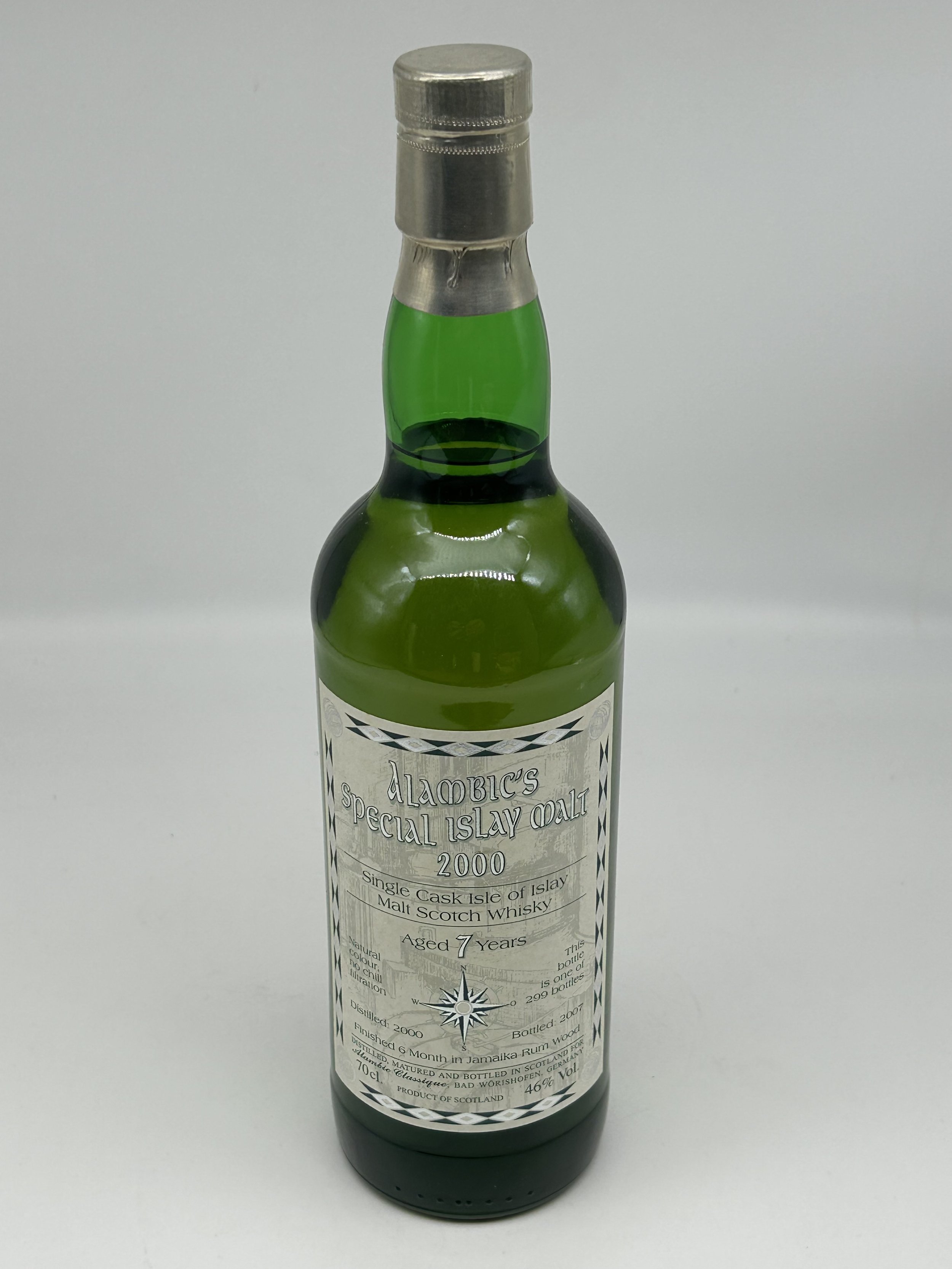 ALAMBIC SPECIAL ISLAY