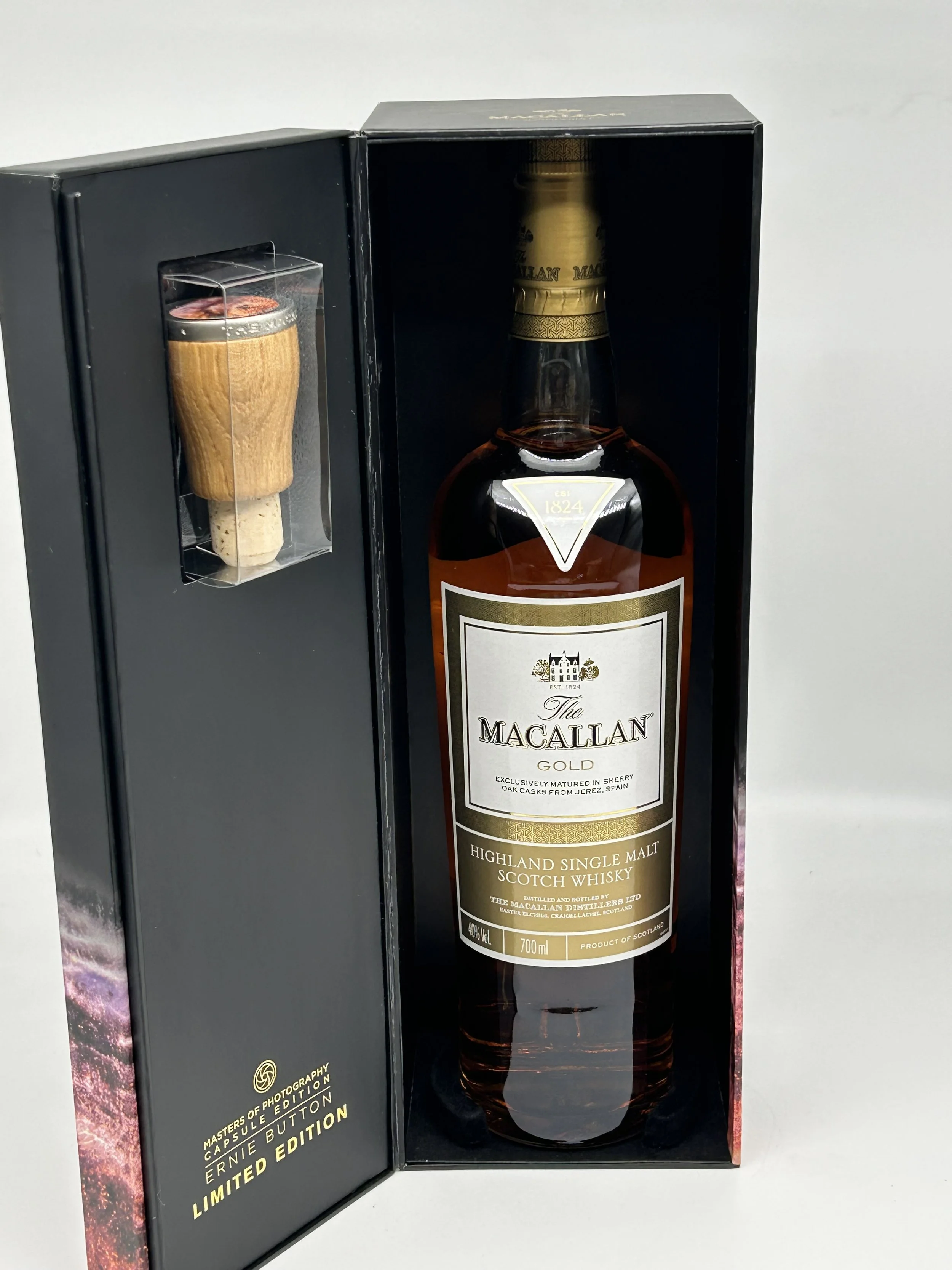MACALLAN