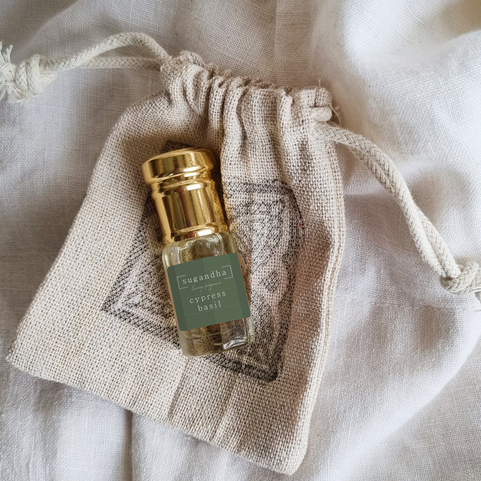 Medium Bottle Gift Bag_cypress basil copy.jpg