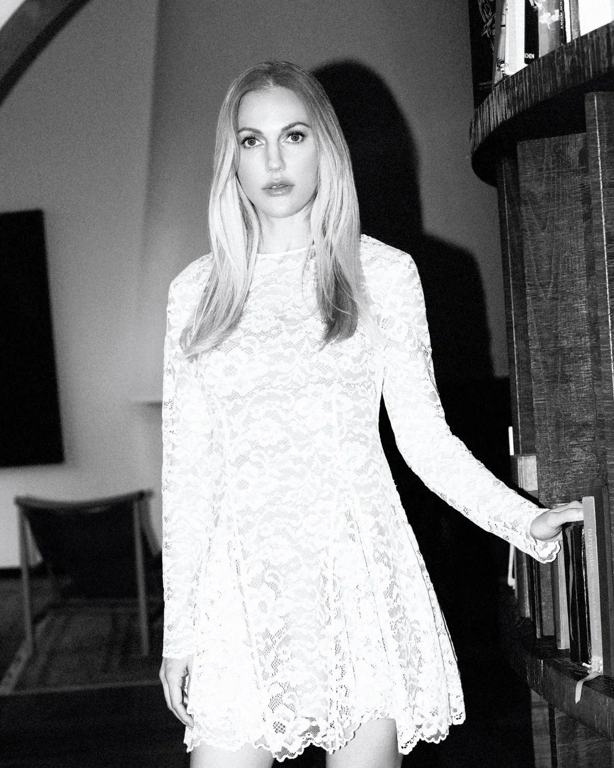 Lofficiel Cover Story Meryem Uzerli for Love My Body by Kerem Yilmaz (Copy)