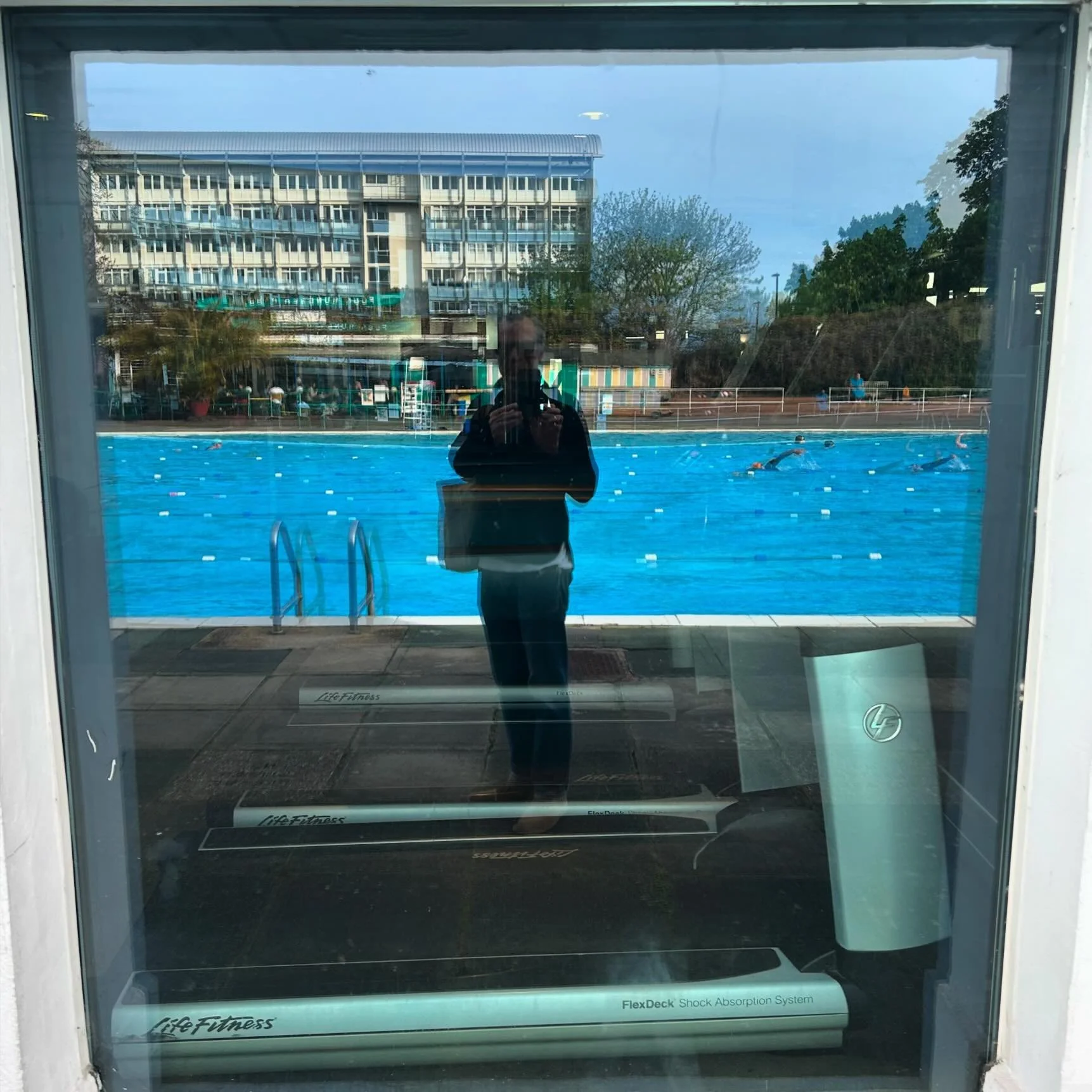 Reflection - not this type of reflection - looking at yourself in a window but the other kind, is possibly one of the best learning mechanisms we have. 

Taking time to think about what happened, what you did, what you could have done differently, wh