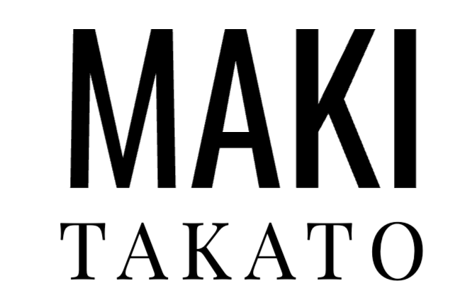 MAKI TAKATO 高遠まき