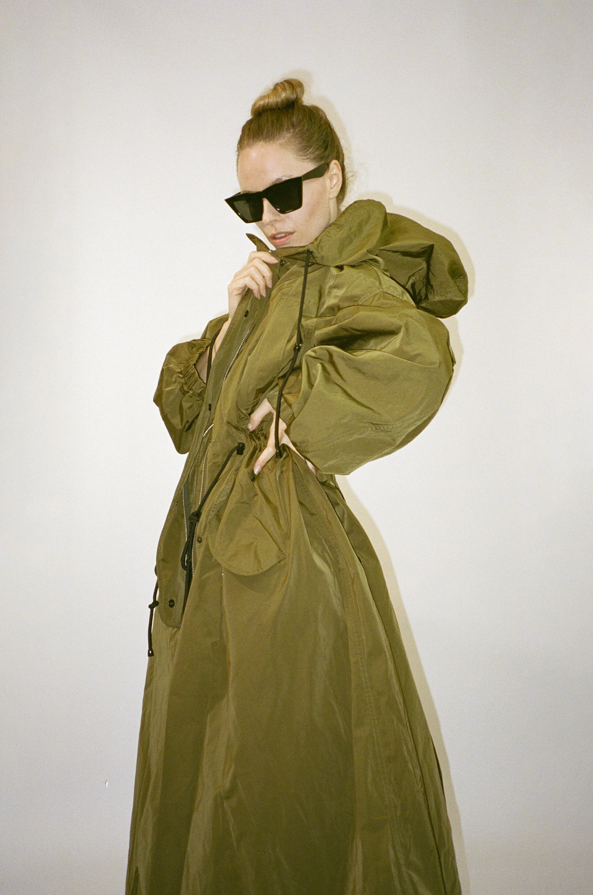 SUMO - Curated Designer and Vintage clothing store Berlin