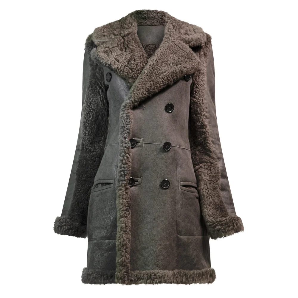 SUMO Curated Designer and Vintage clothing store Berlin