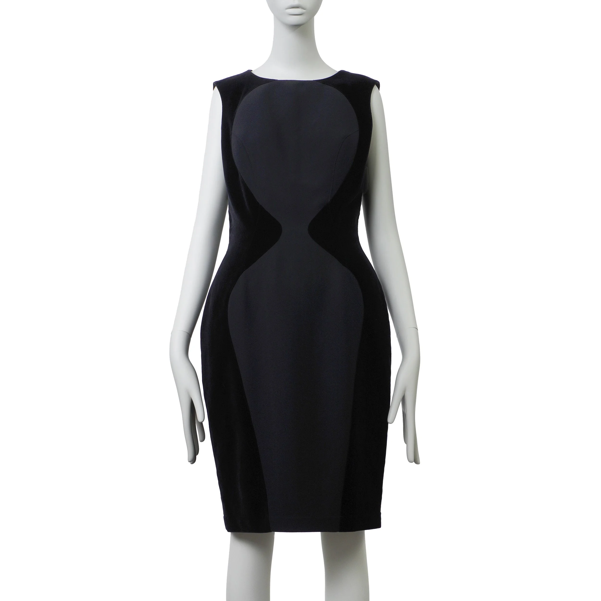 THIERRY MUGLER S/S 1997 Couture 