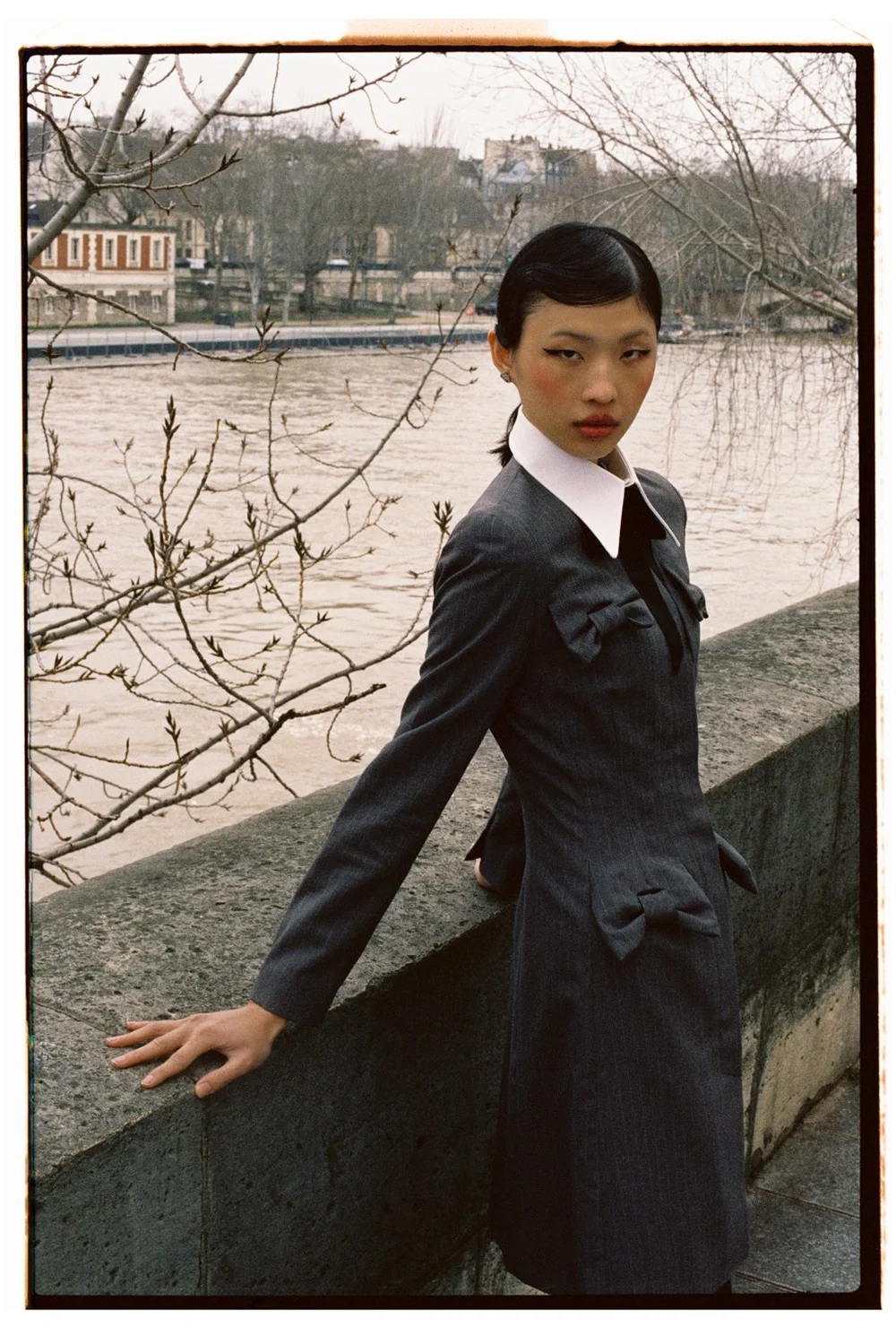 Givenchy Alexander Mcqueen Creative Director GIVENCHY Couture A/W