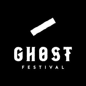#ghostfestival2021
