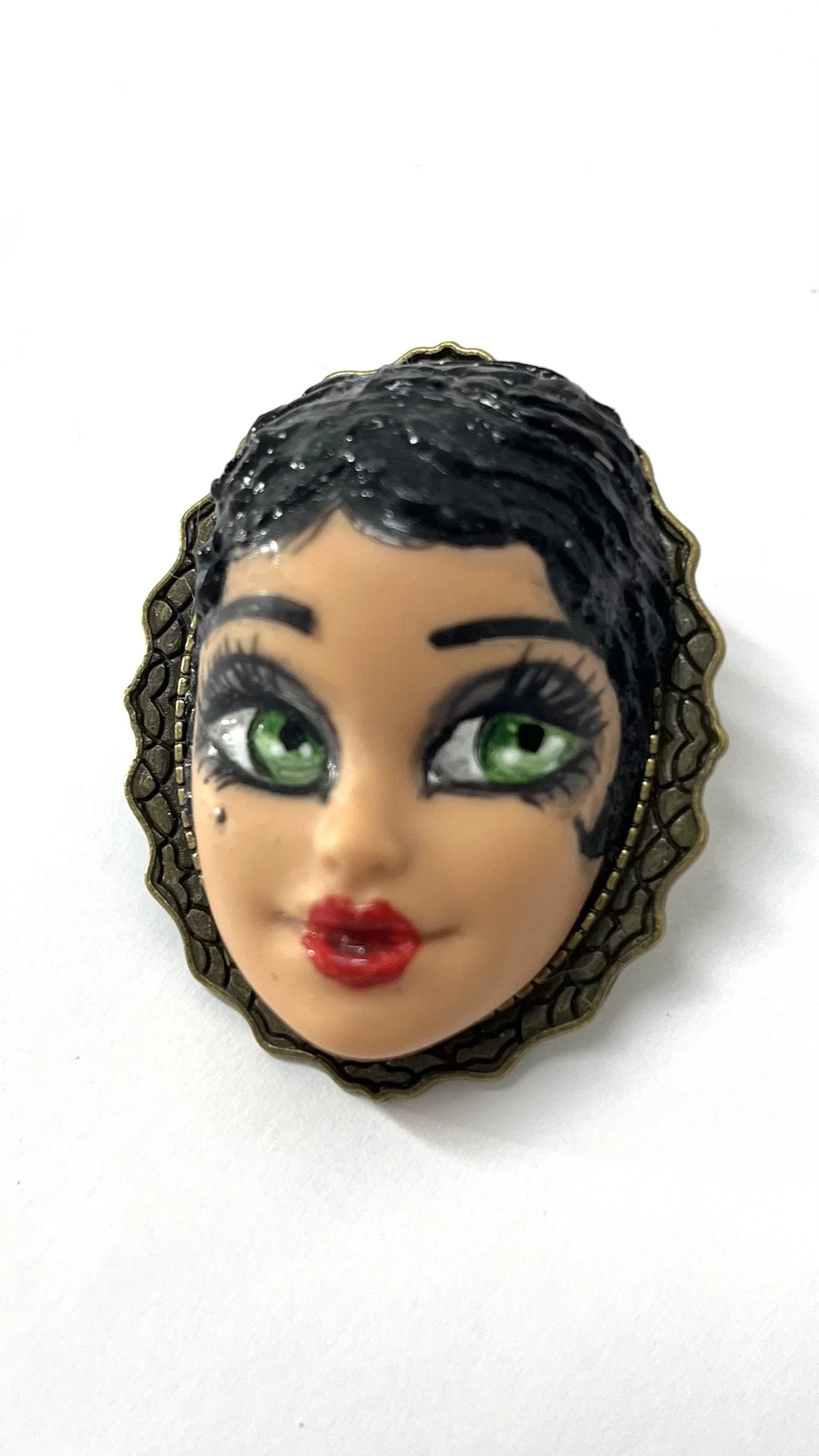 Brooches