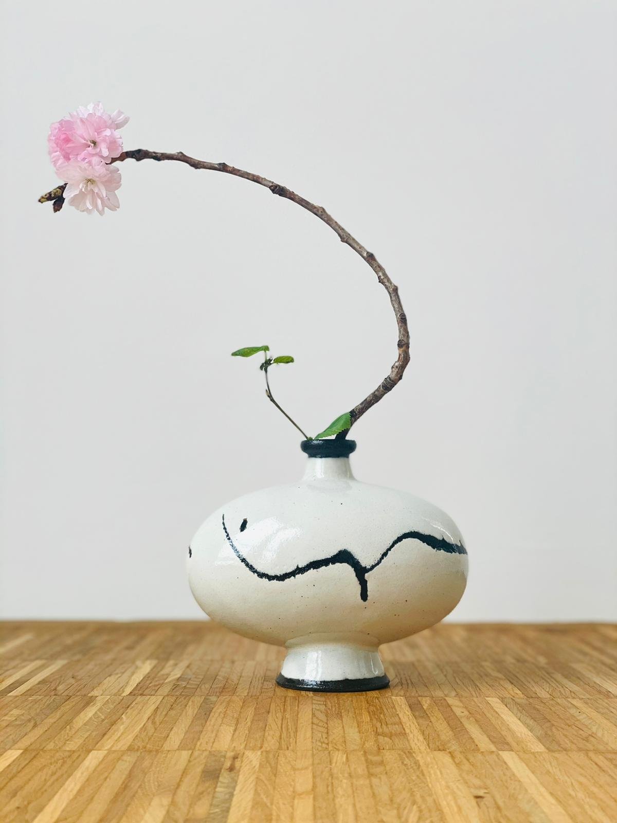 Ceramic artists of Mashiko-yaki: Ryo Suzuki