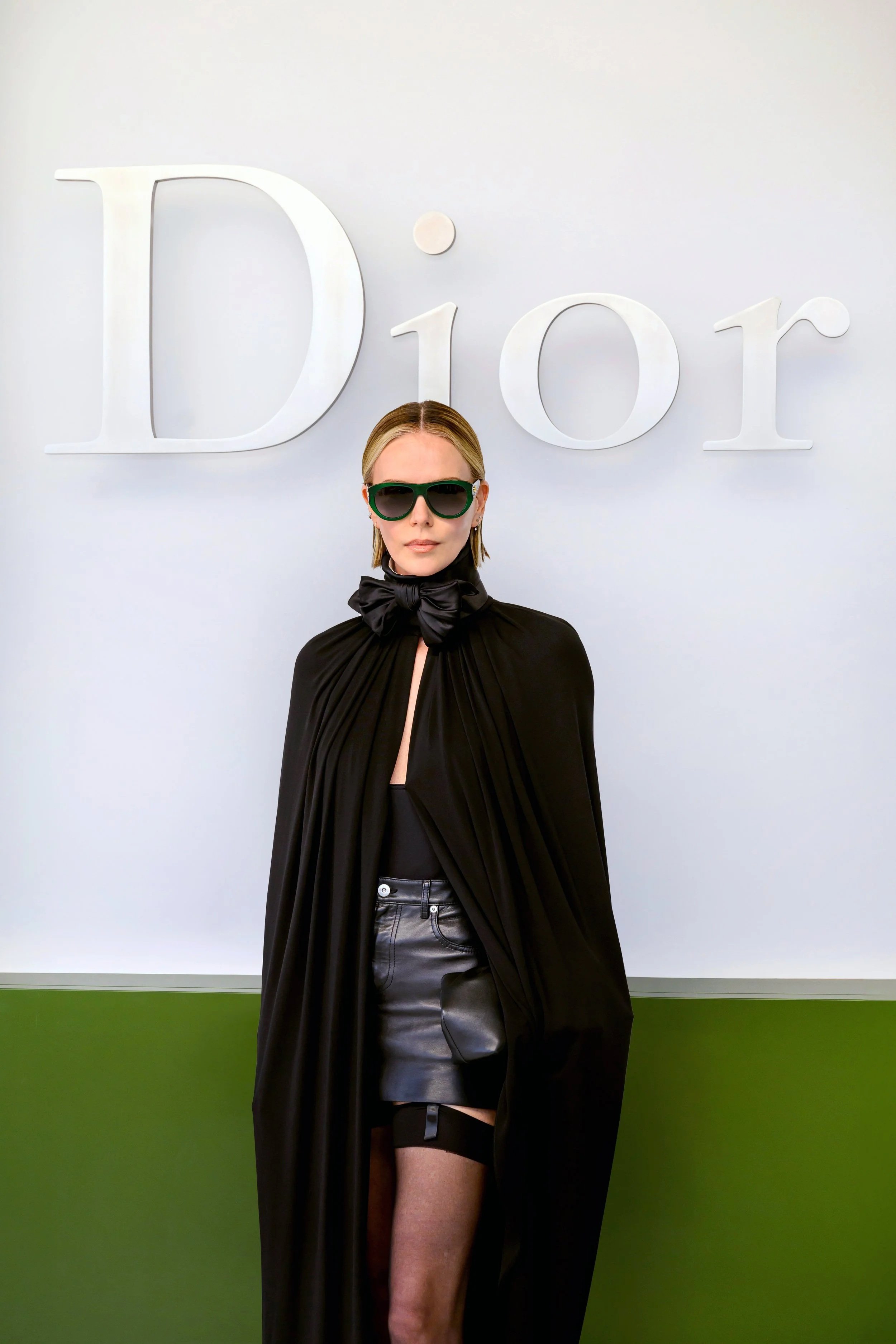 DIOR ARRIVALS 