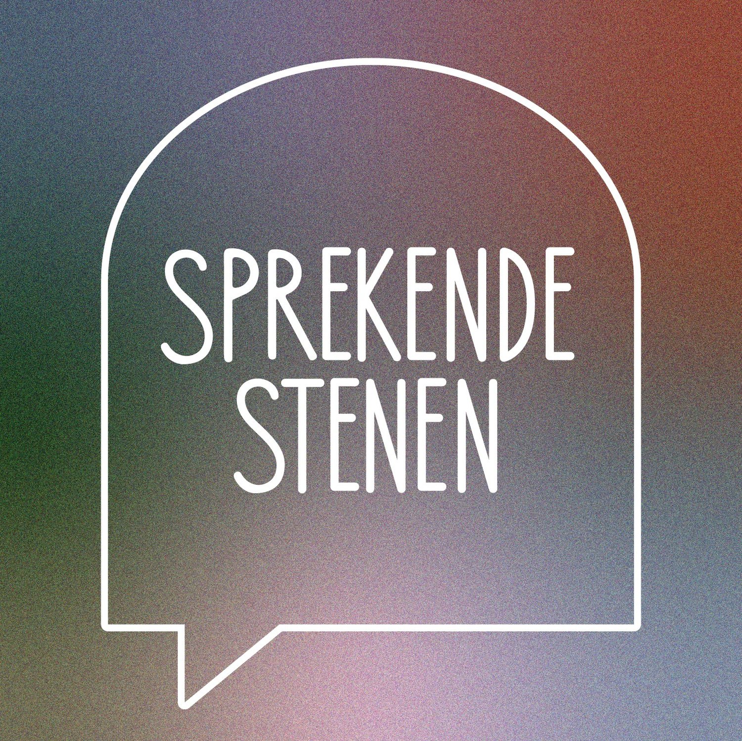 Sprekende Stenen 