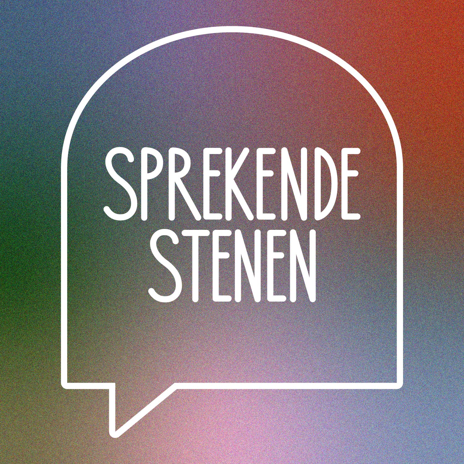 Sprekende Stenen 