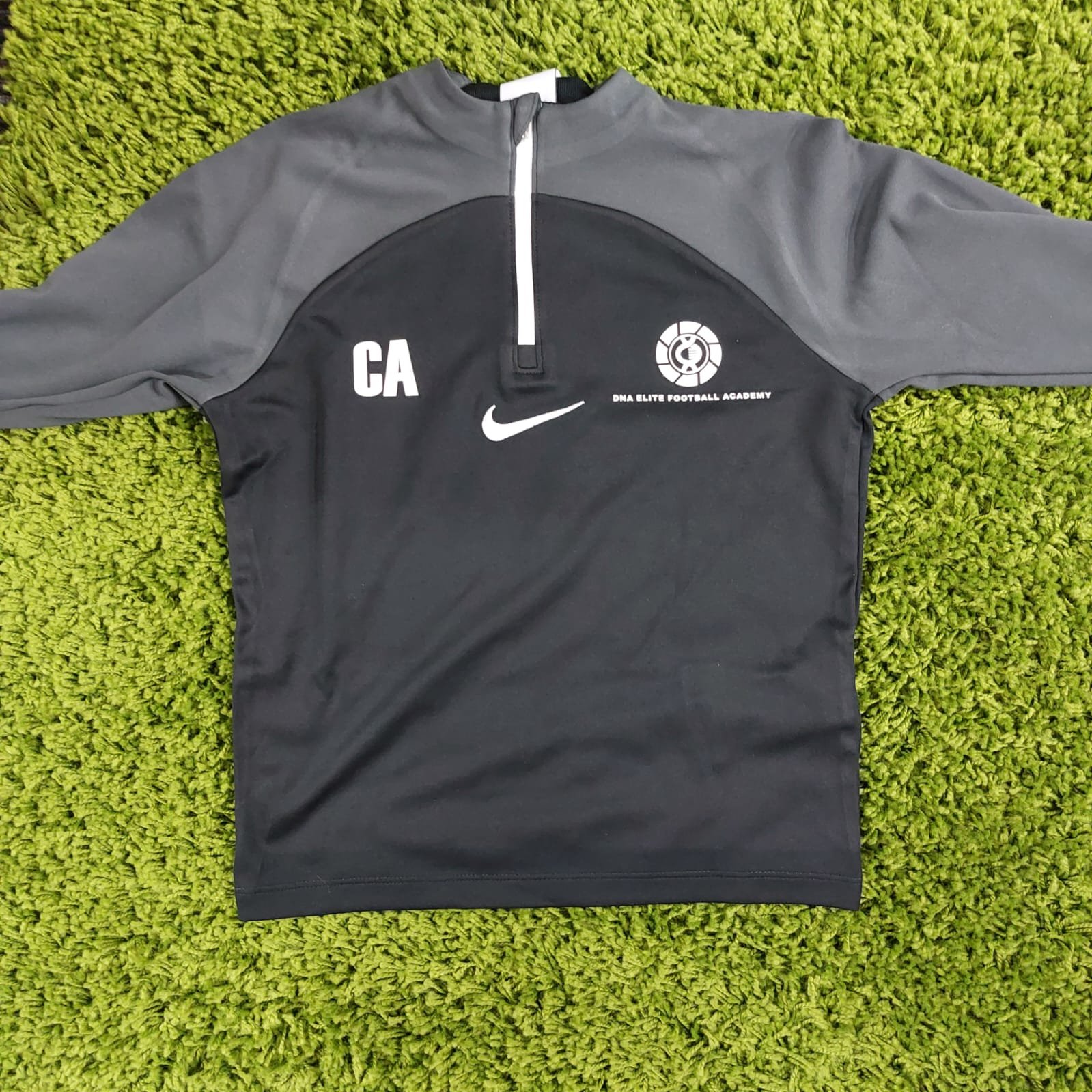 Nike DNA official Drill top