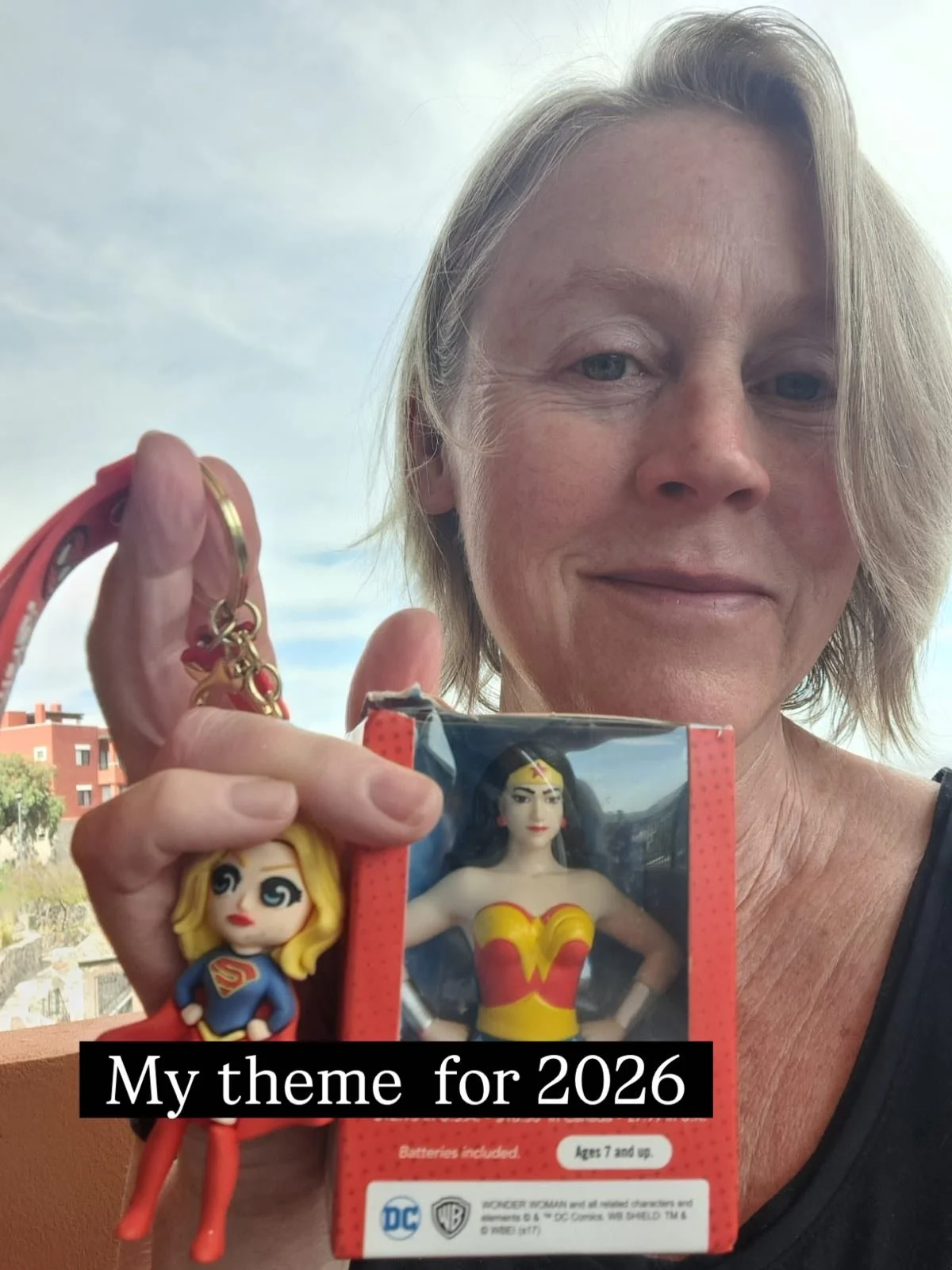 Your solar return, your birthday, is a reset day. A portal day just for you. 

On this day you have the opportunity to let go of whatever happened in the past year and at the same time decide what your newest model looks and feels like.

I was given 