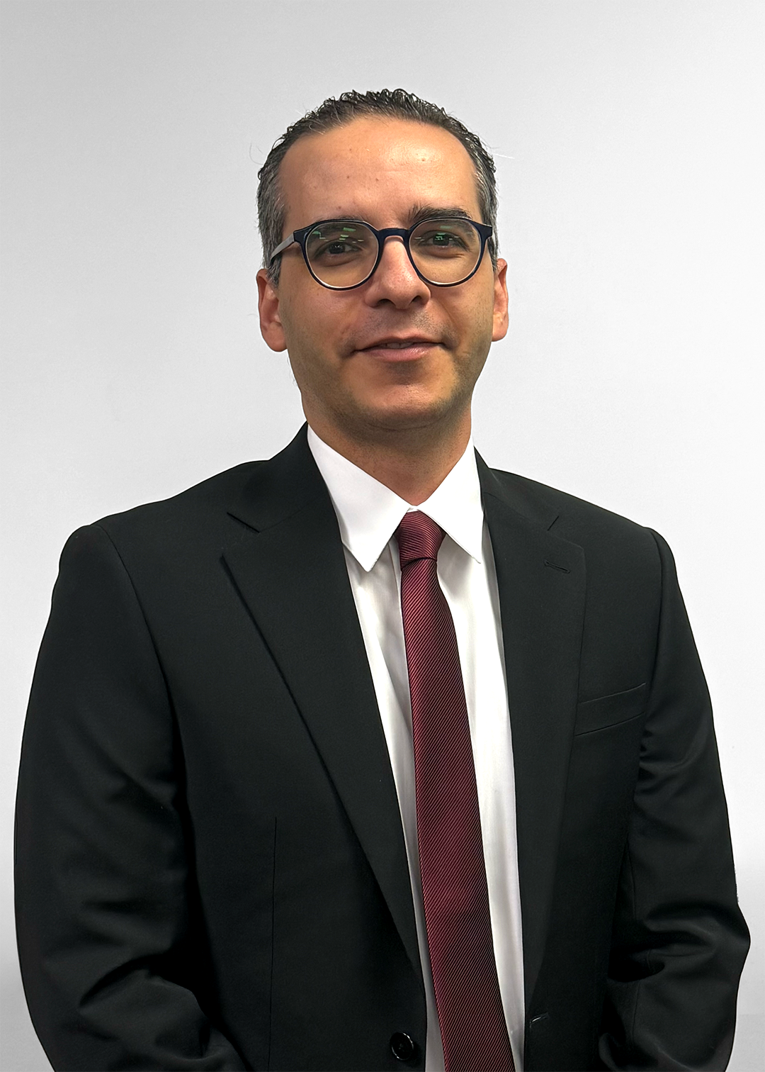Dr. Elsayed Ibrahim, Associate Professor at UT Dermpath