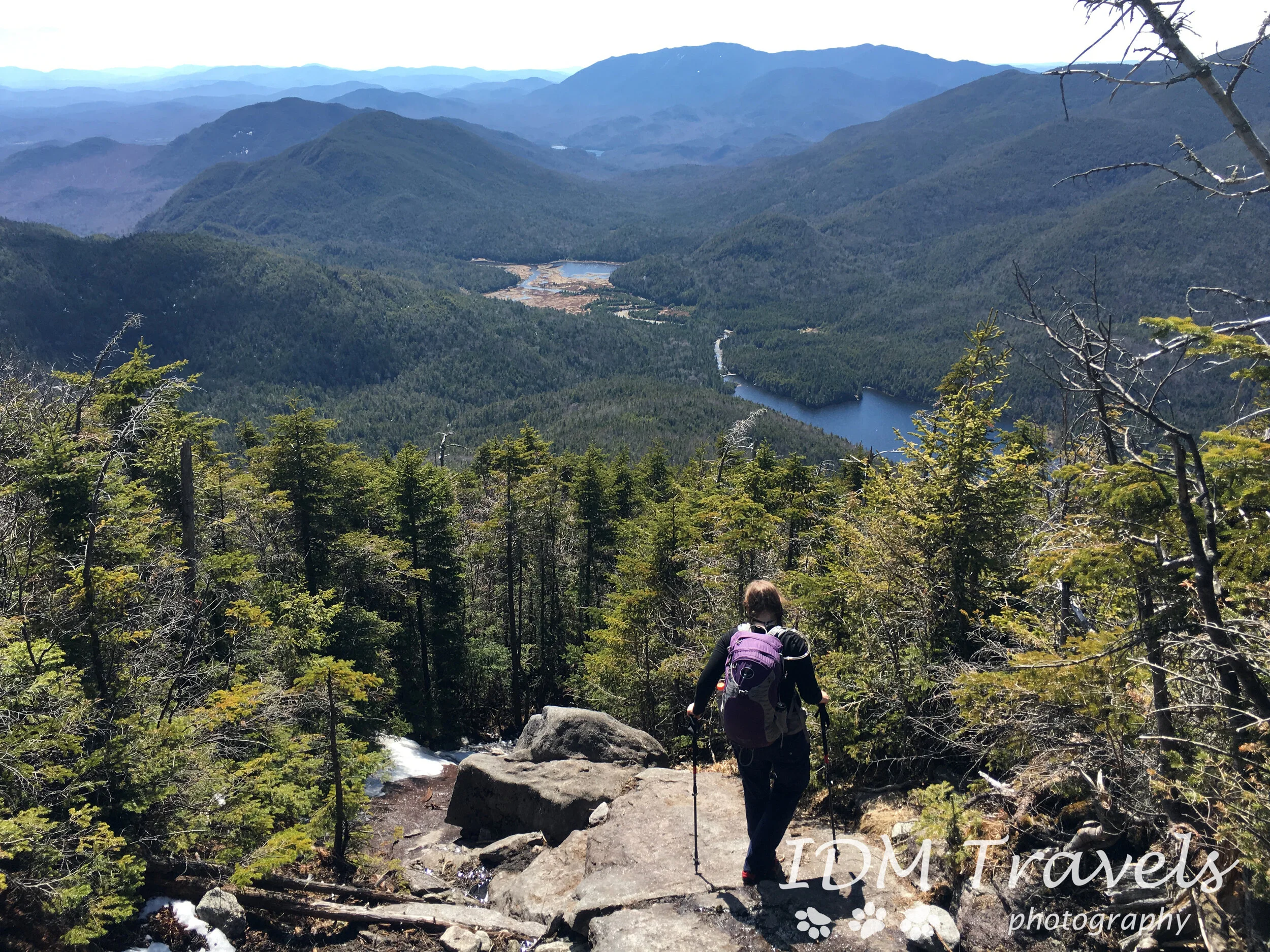 Mount Colden