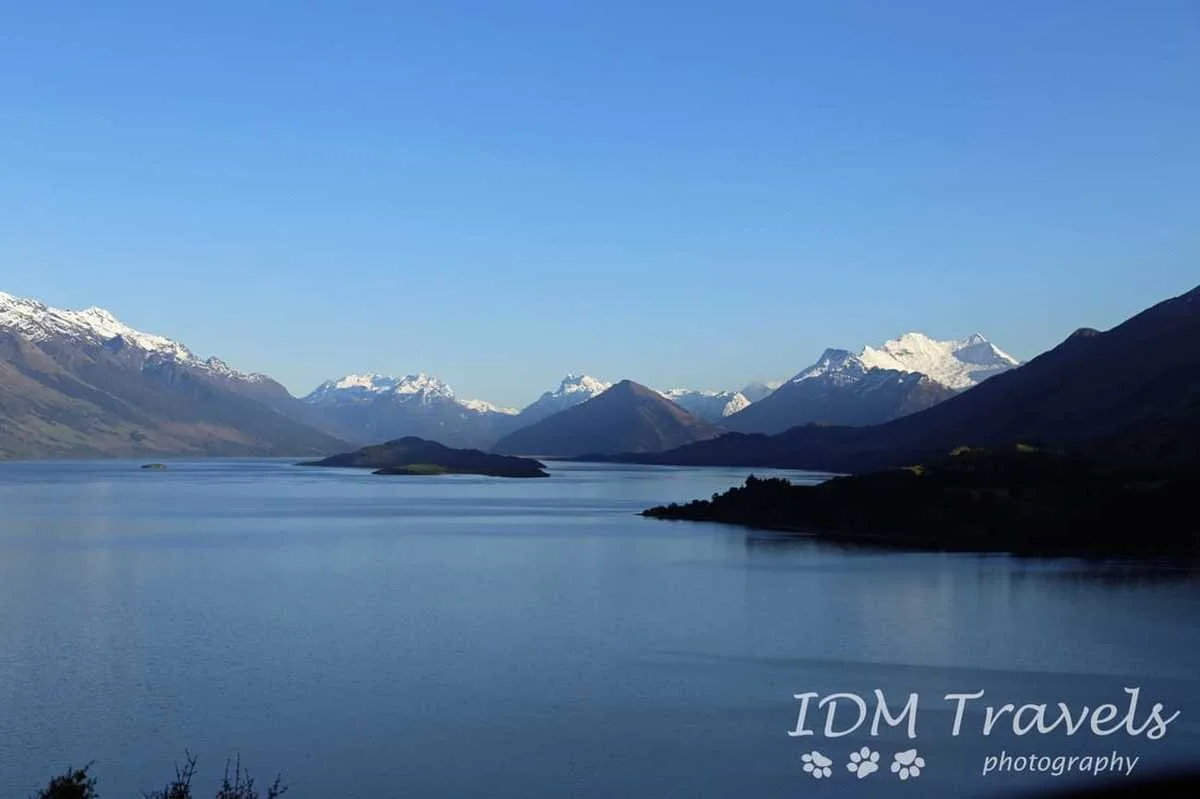 New Zealand, part 2