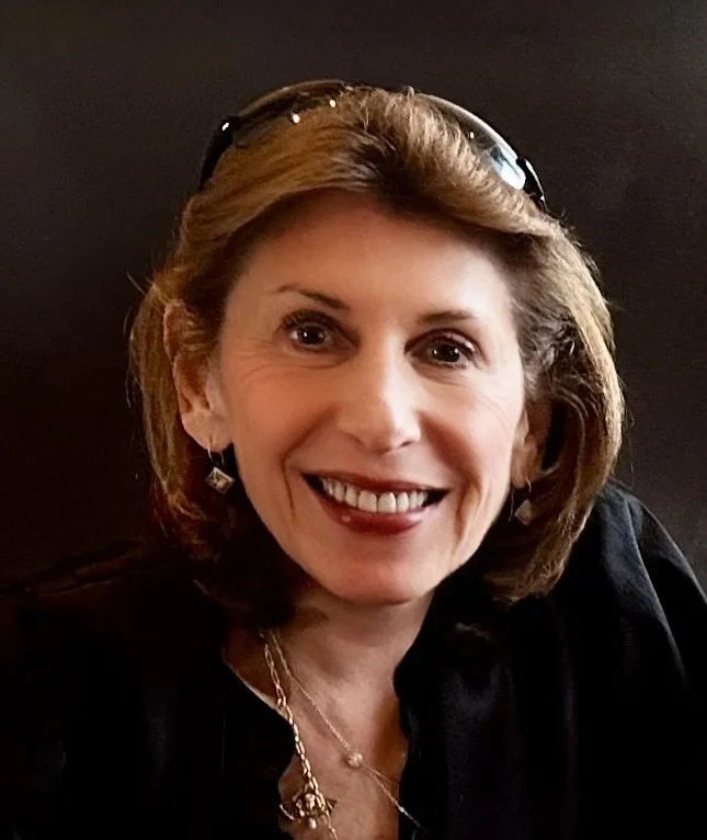 BARBARA’S NEW DEAL