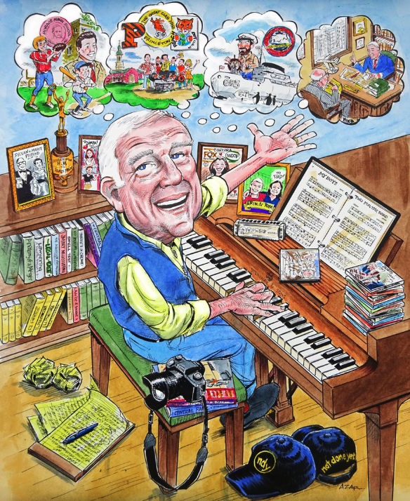 REFLECTIONS ON RETIREMENT 