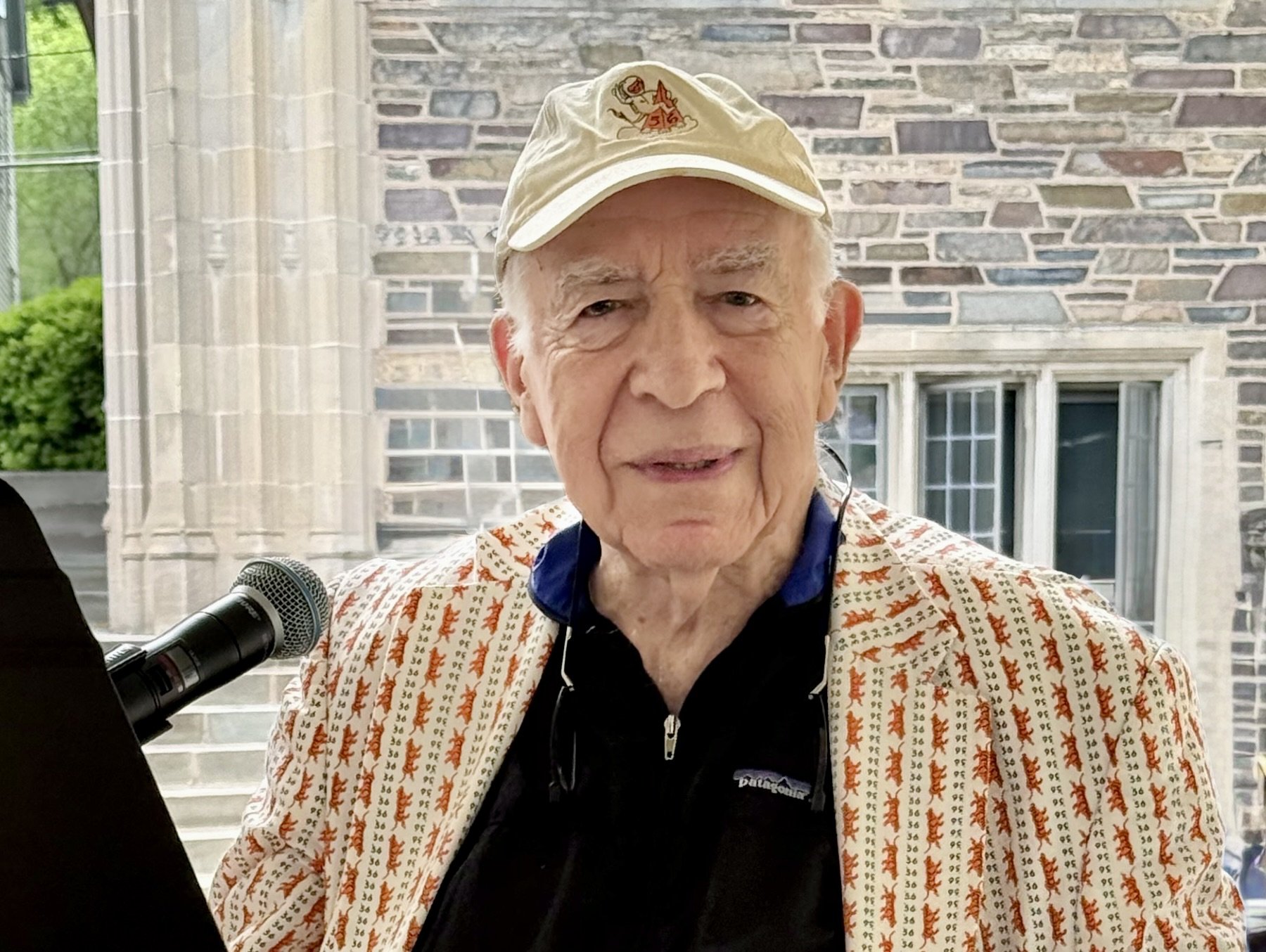 TURNING 92