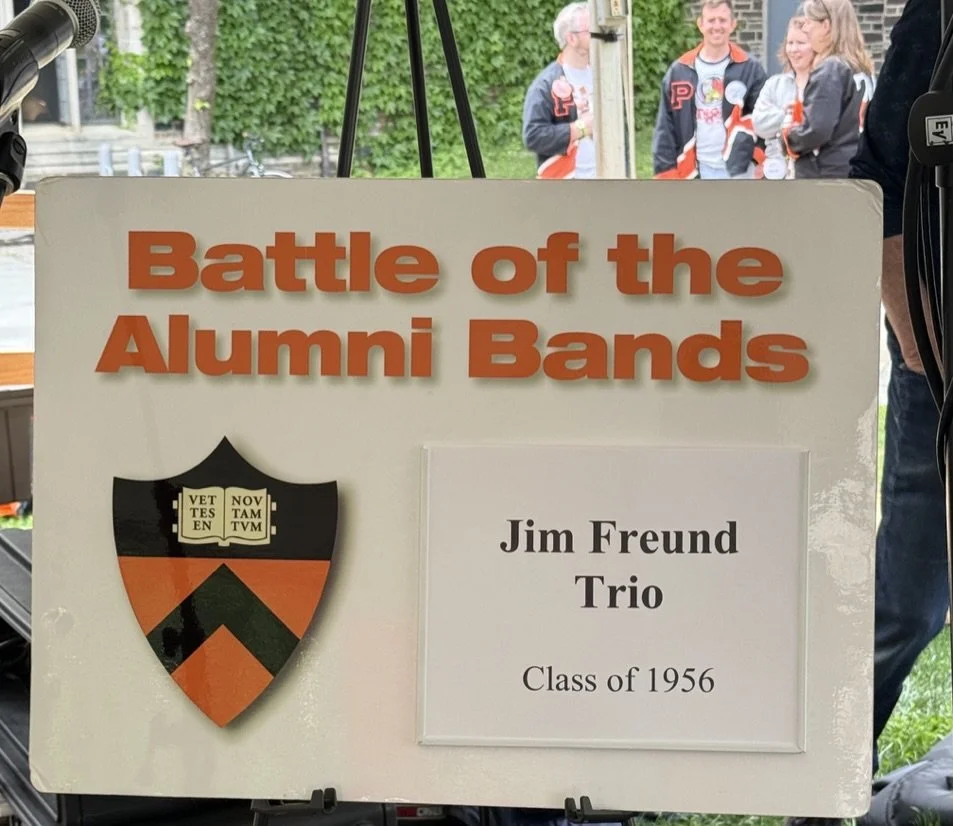 Battle of the Alumni Bands 2026