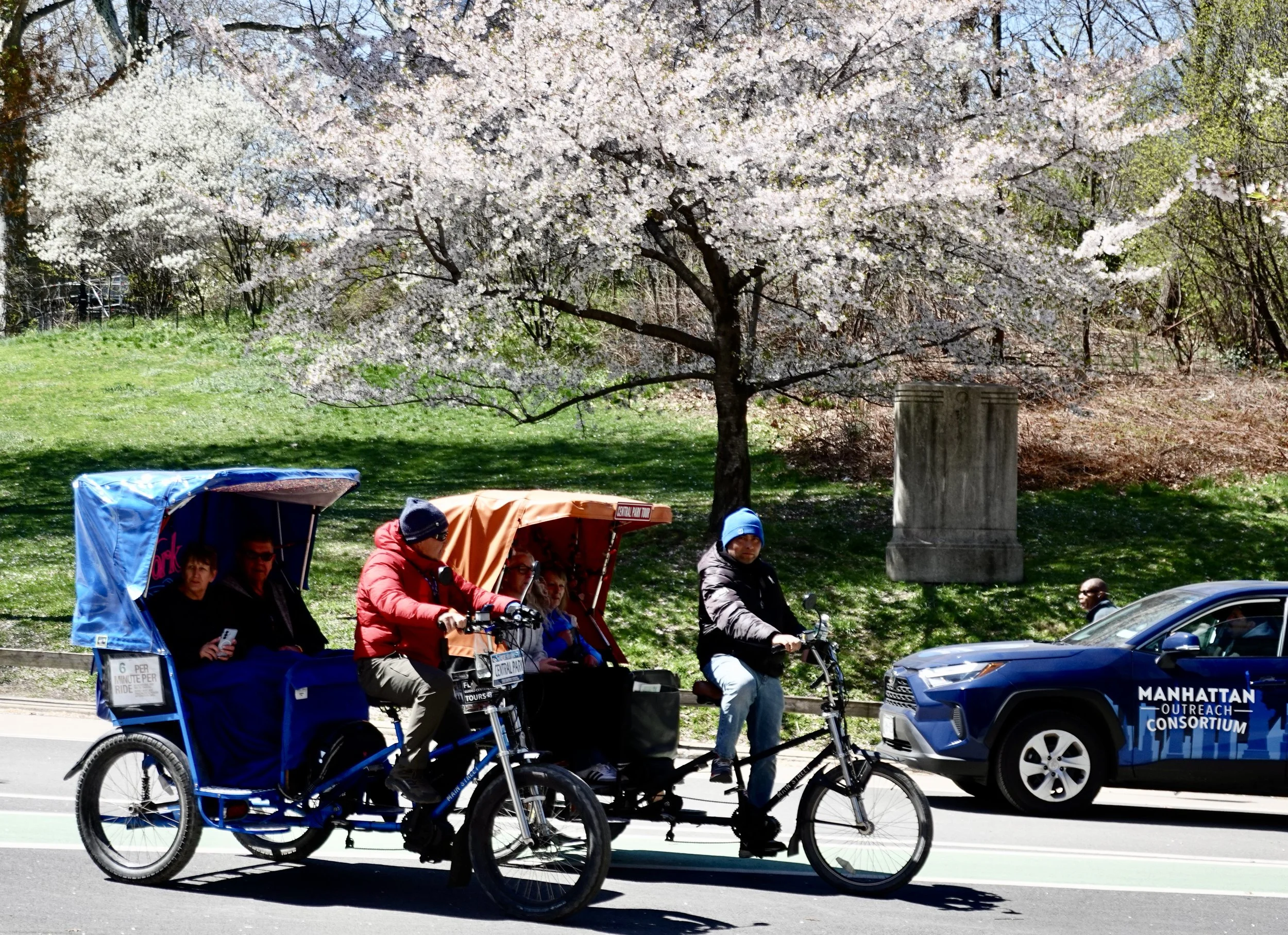  . . . . now up close. 