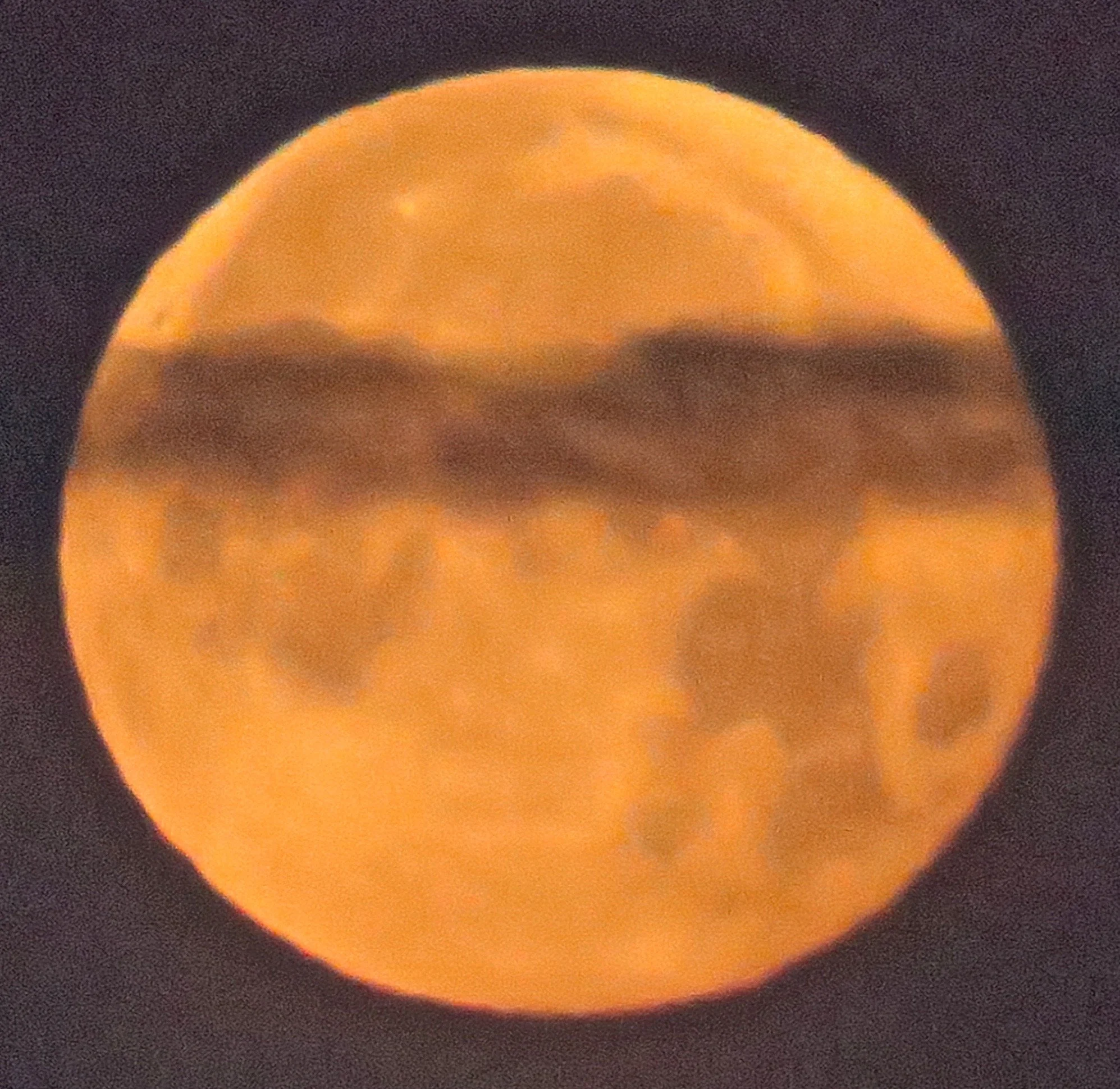  Well, you tell me – if that’s not a shadow fluttering across the moon,  what is it? (But if it is, where’s it coming from?) 