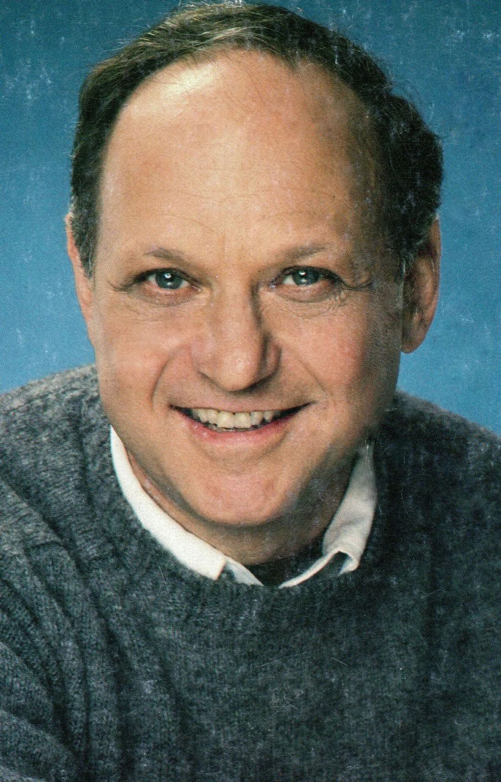 Charlie Strouse
