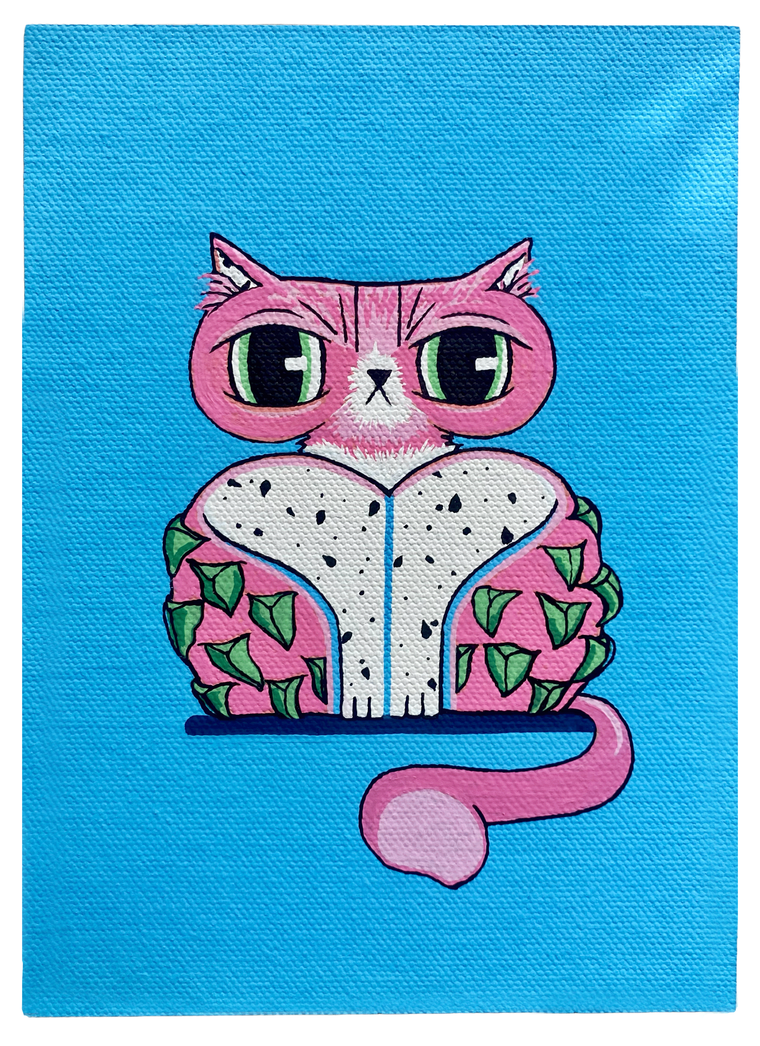 Dragon Fruit