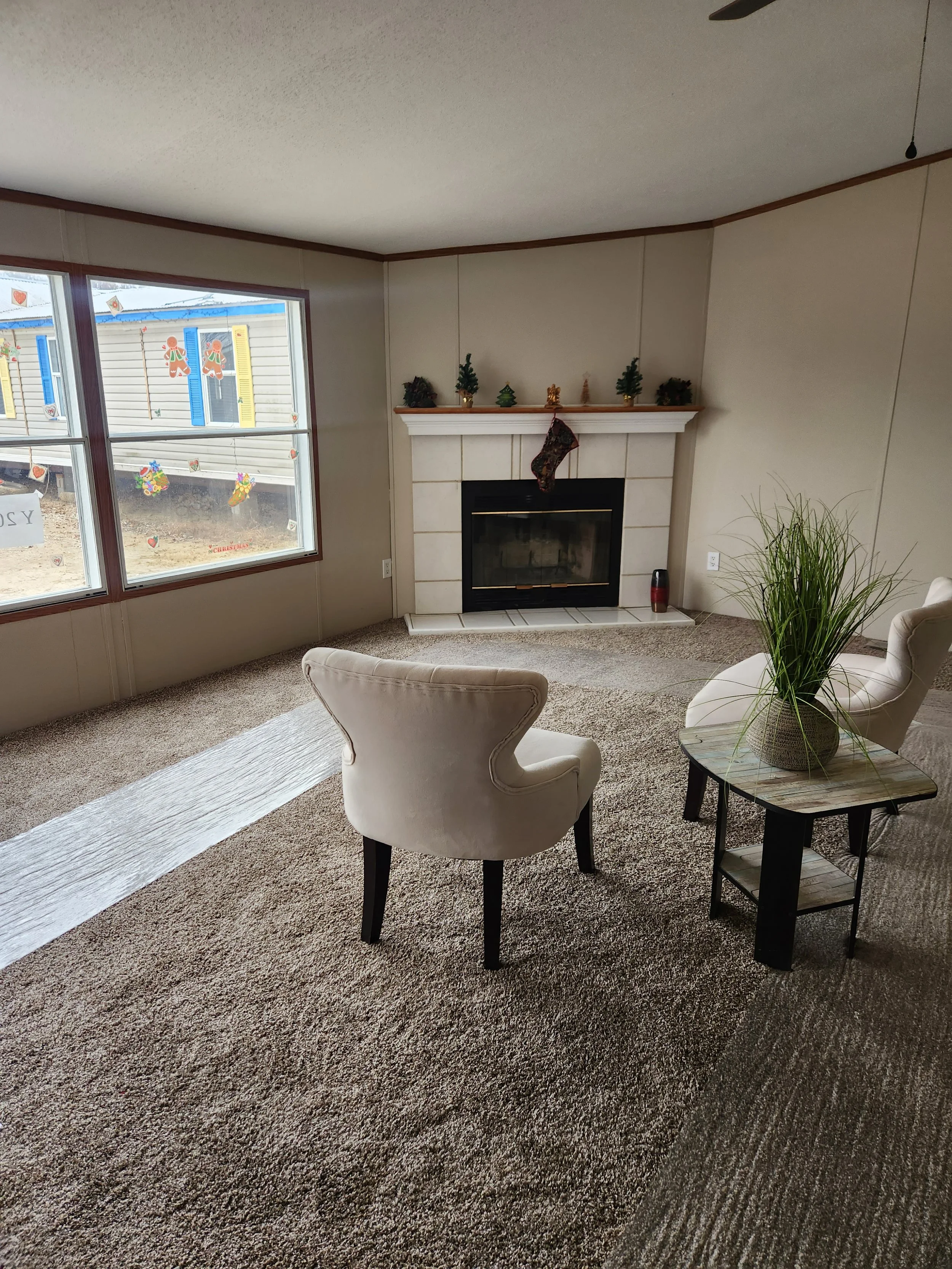 Henryetta Doublewides — sherlockmobilehomes