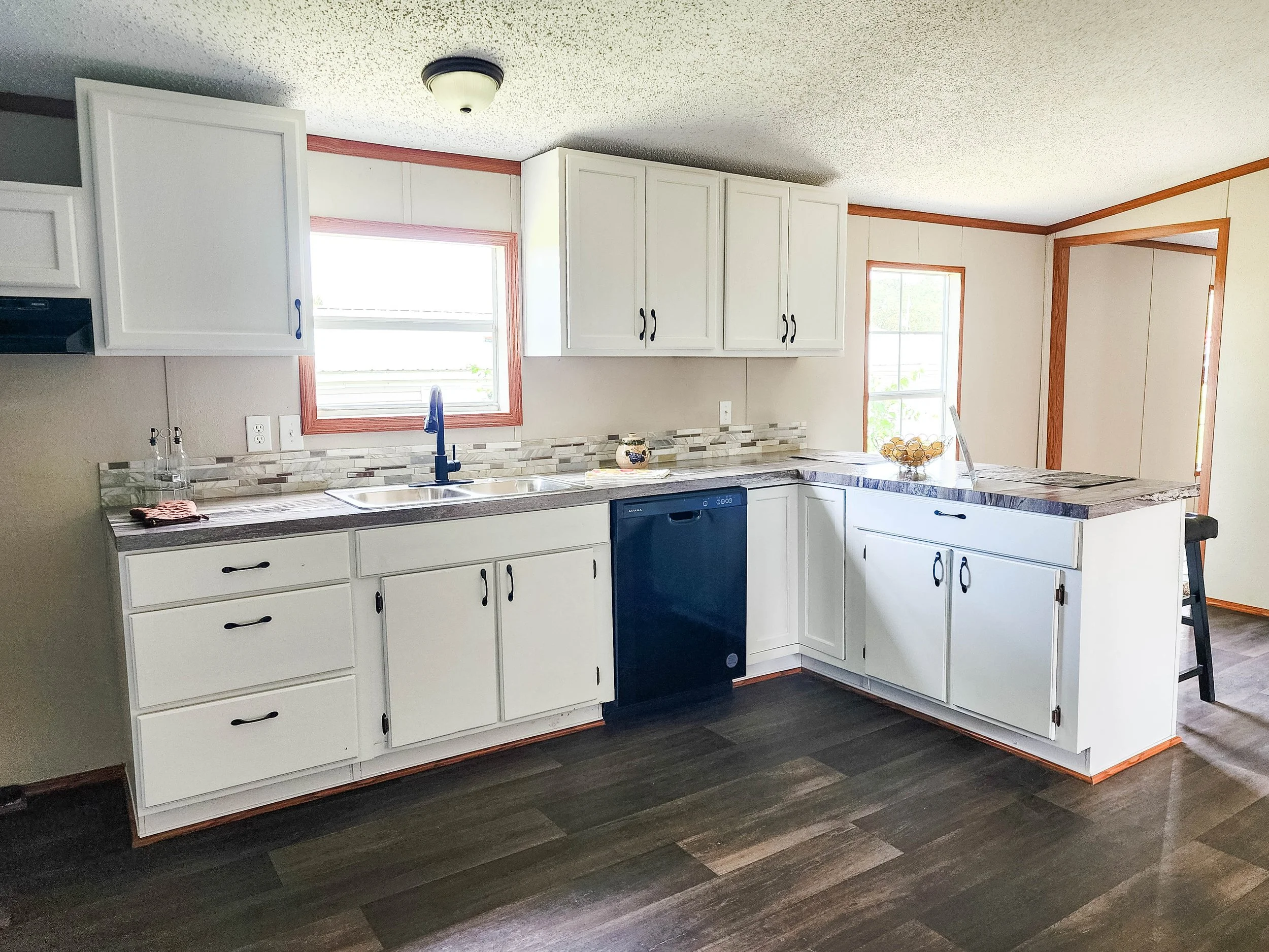 Henryetta Doublewides — sherlockmobilehomes