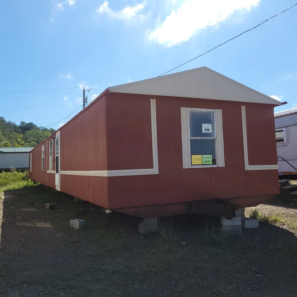 Henryetta Singlewides — sherlockmobilehomes